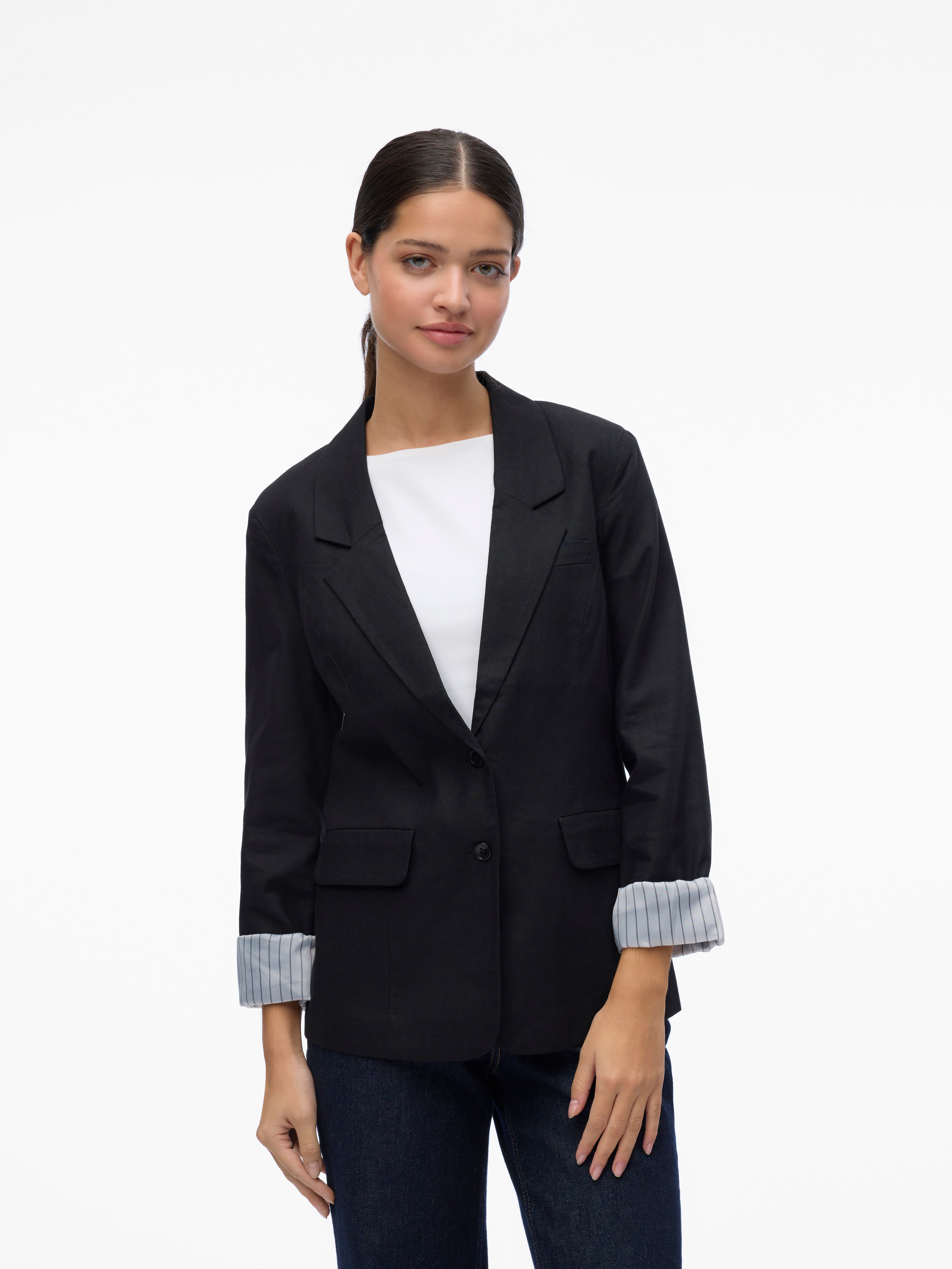 VERO MODA® VMLILJA Blazer