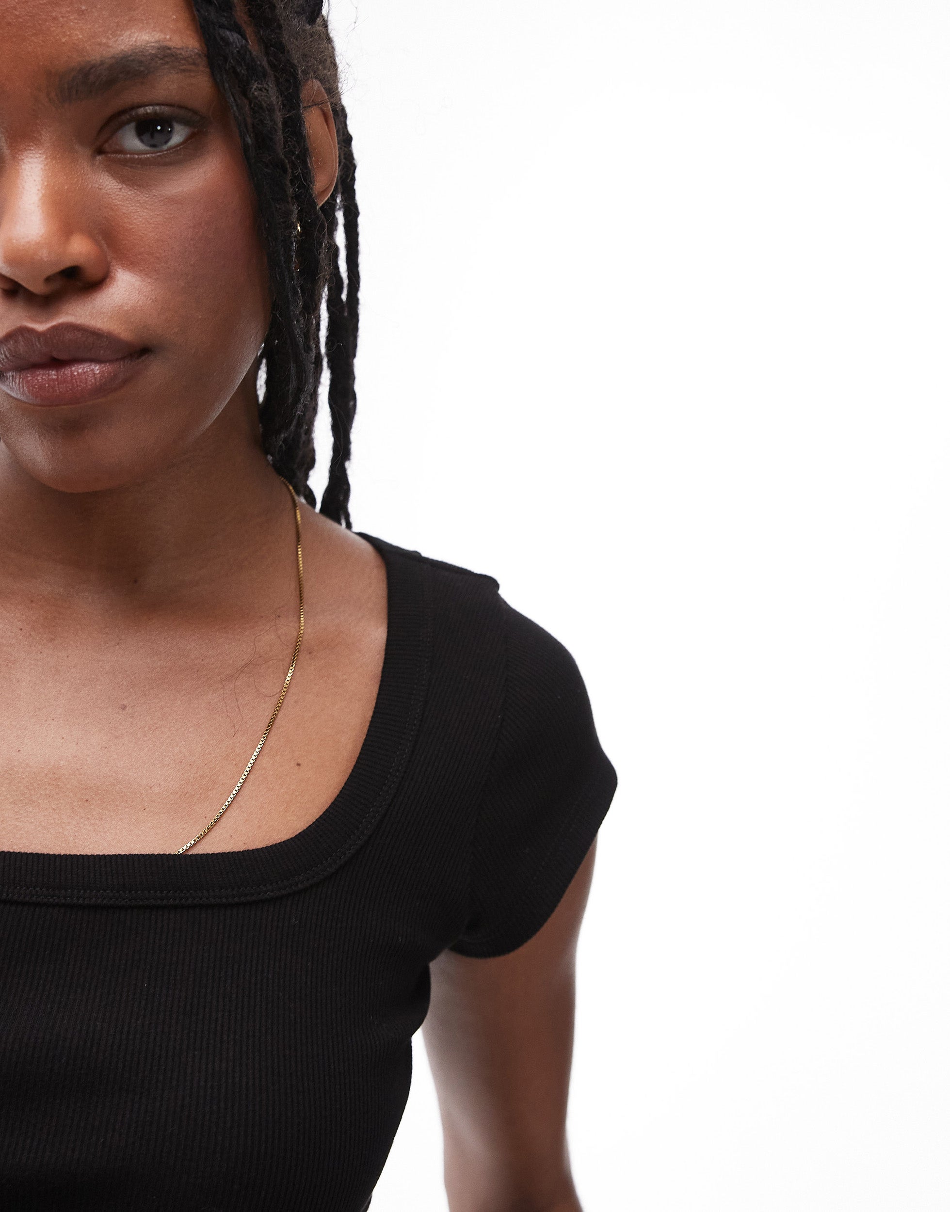 VERO MODA® TOPSHOP T-Shirt