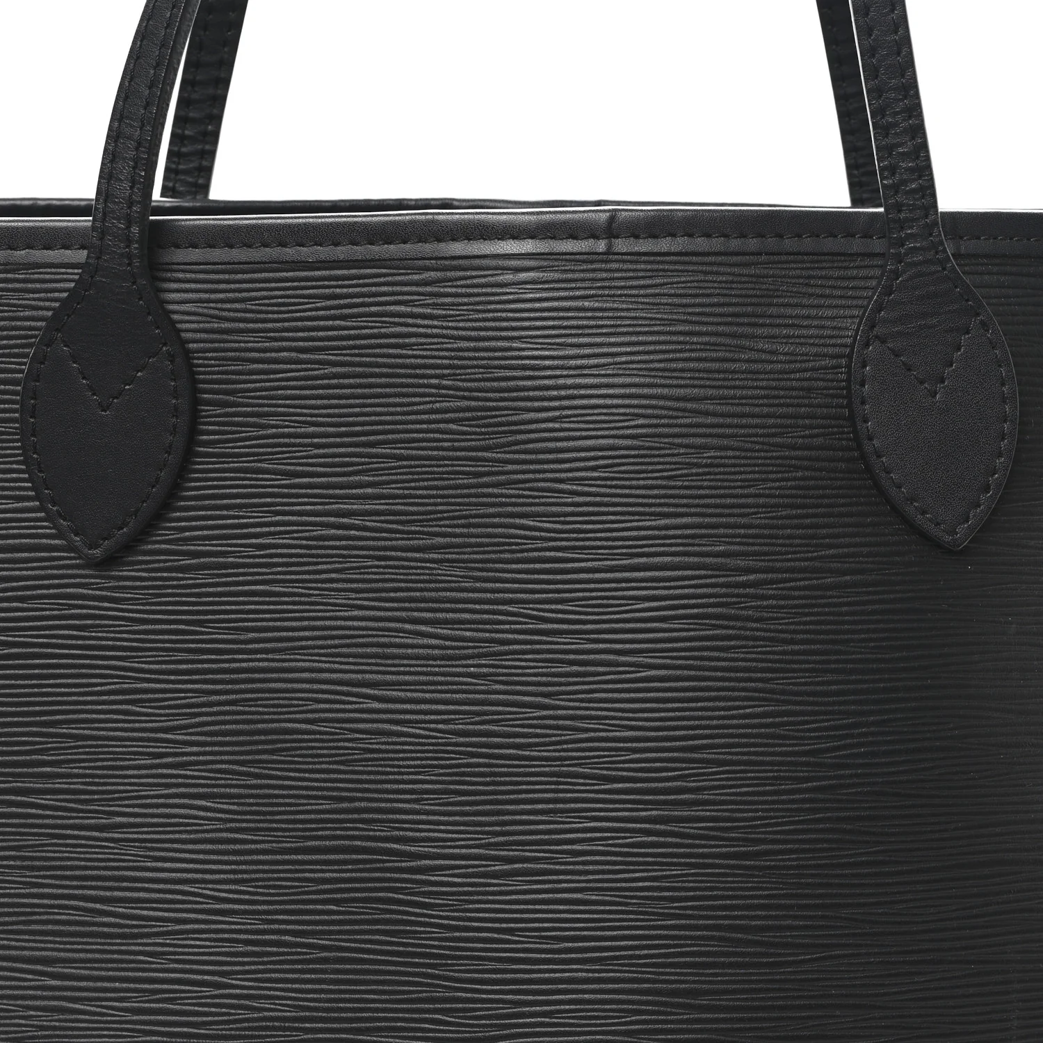 Epi Neverfull MM Black