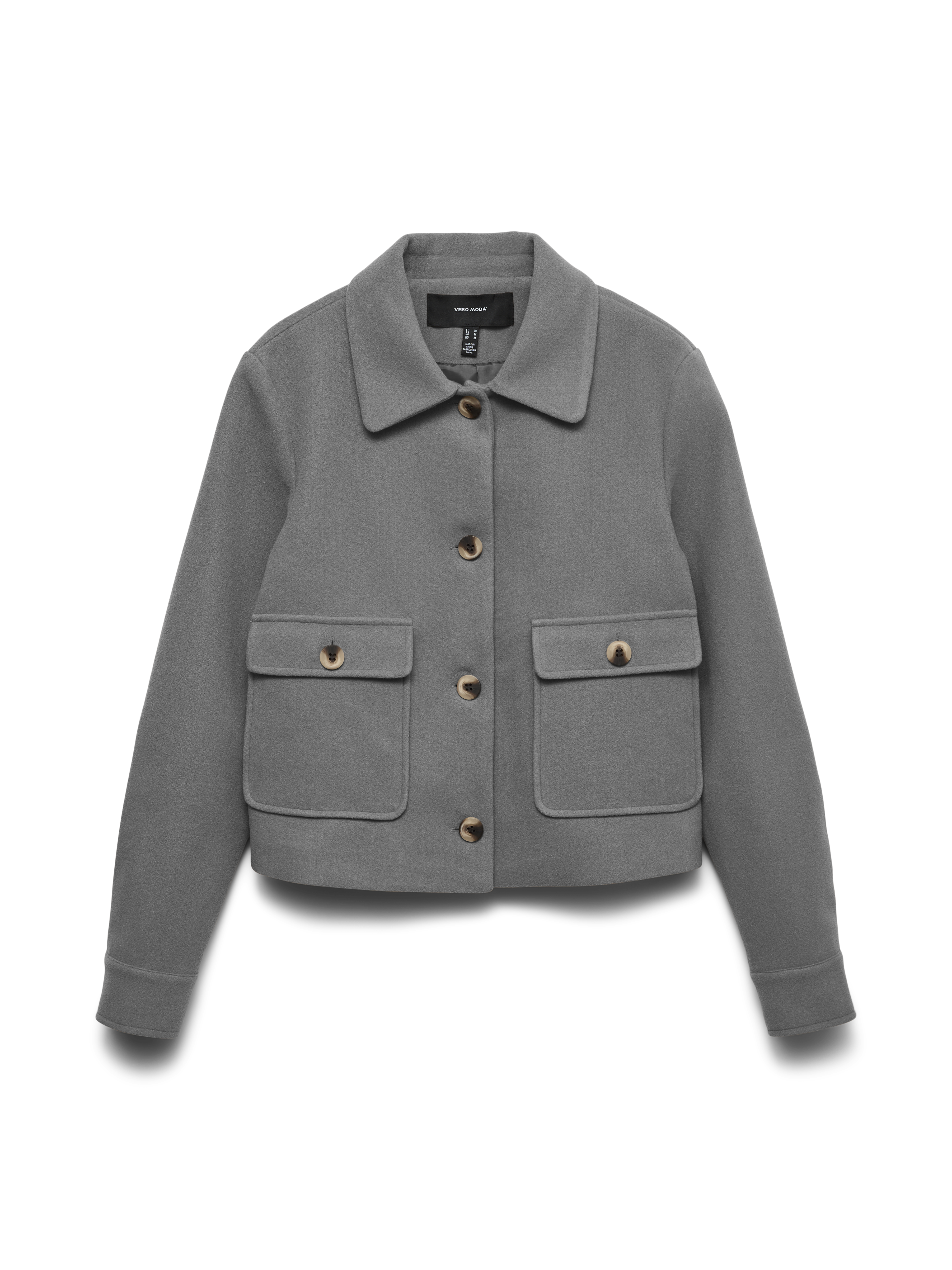 VERO MODA® VMCAYA Jacket