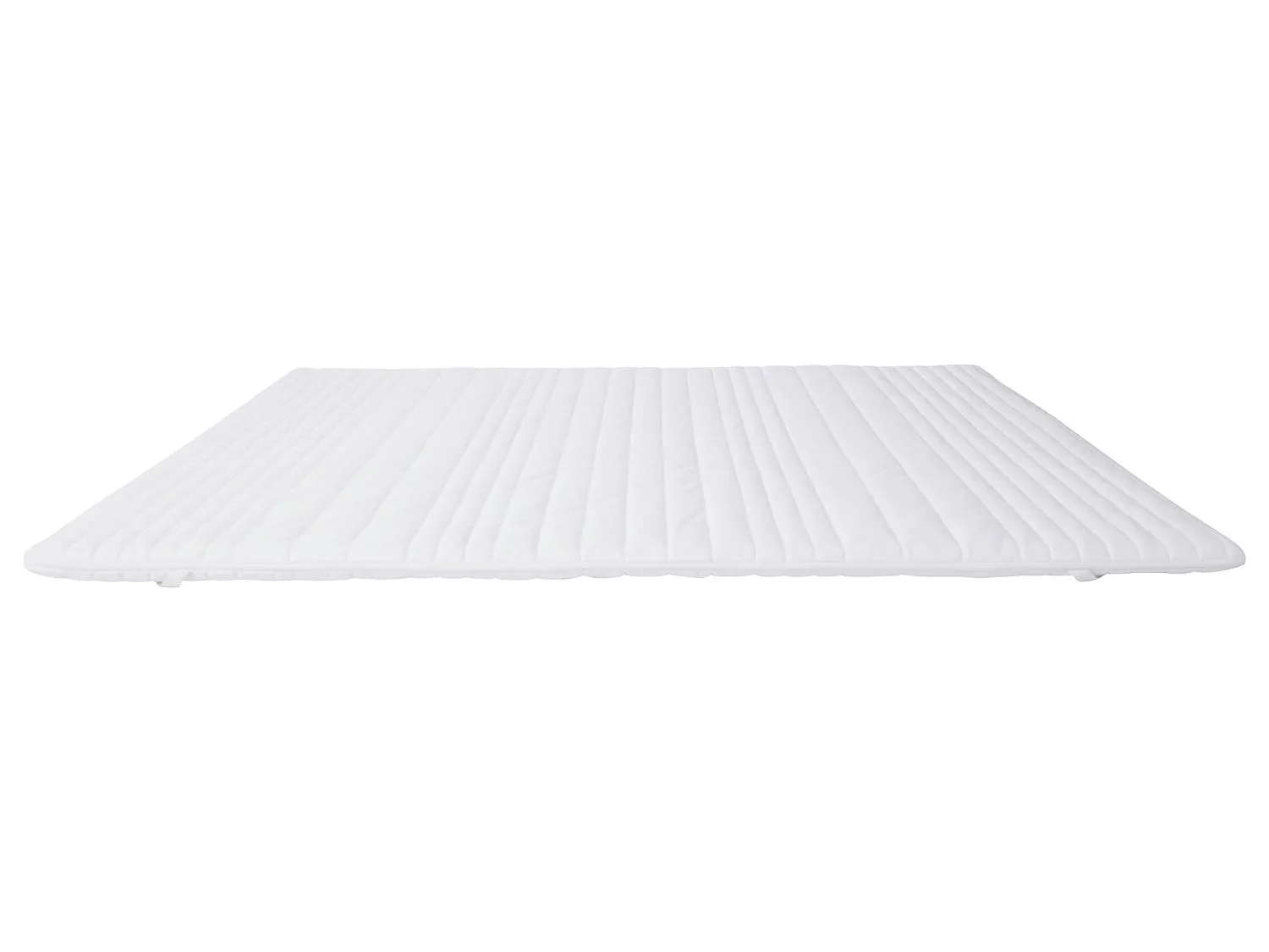 LIVARNO Surmatelas en mousse viscolastique, 140 x 190 cm