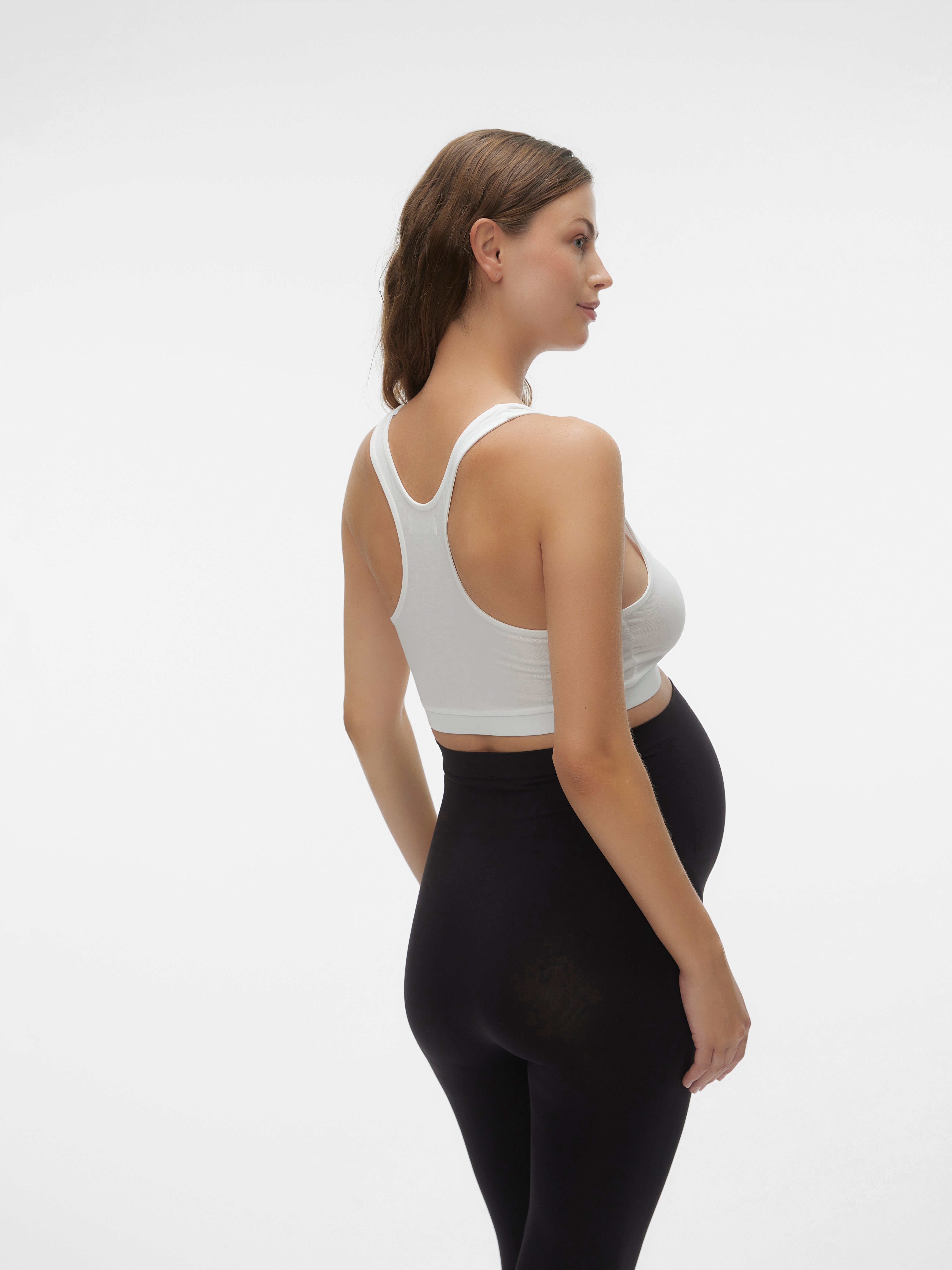 VERO MODA® MLHELENA 2-pack Nursing Bra