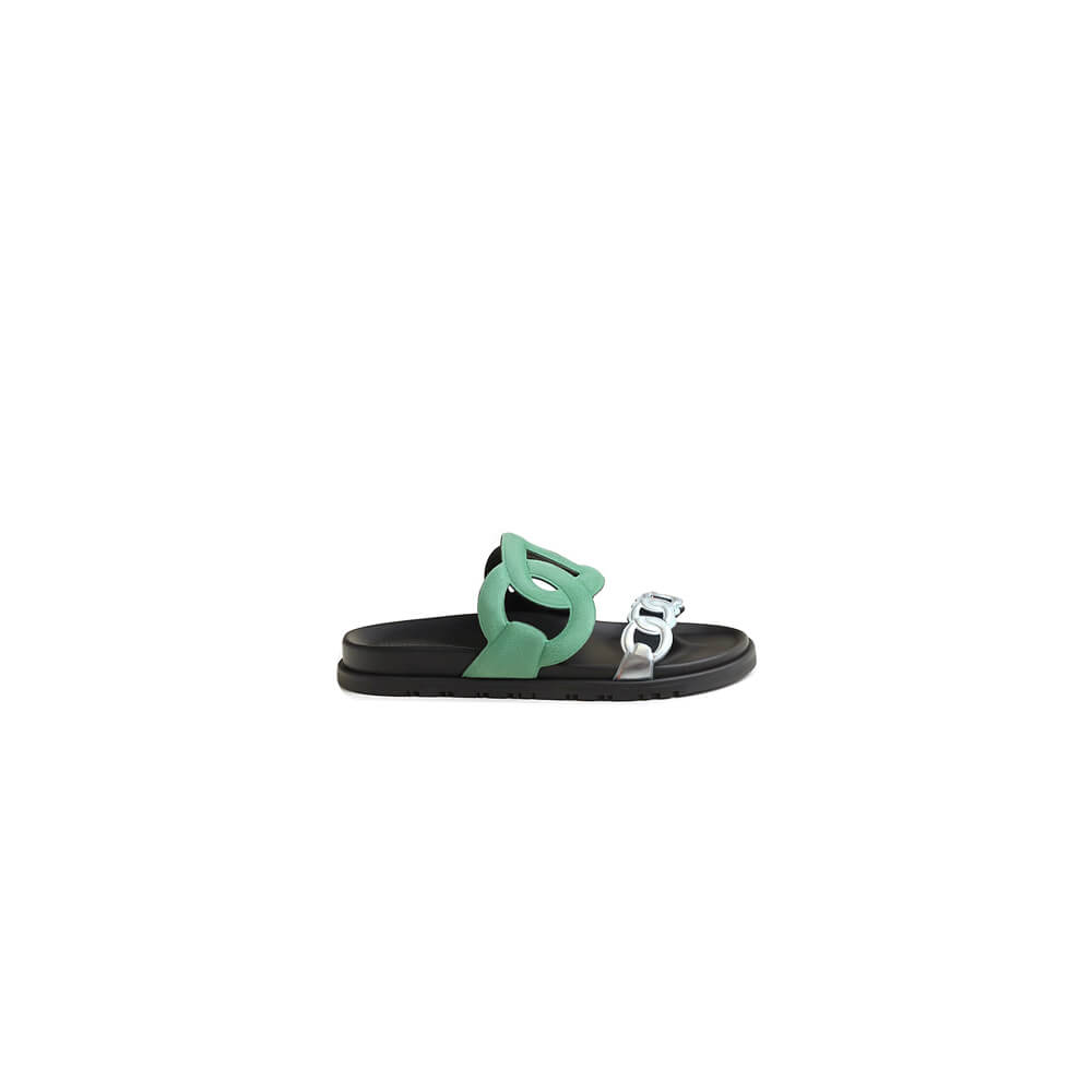 Hermes Extra sandal