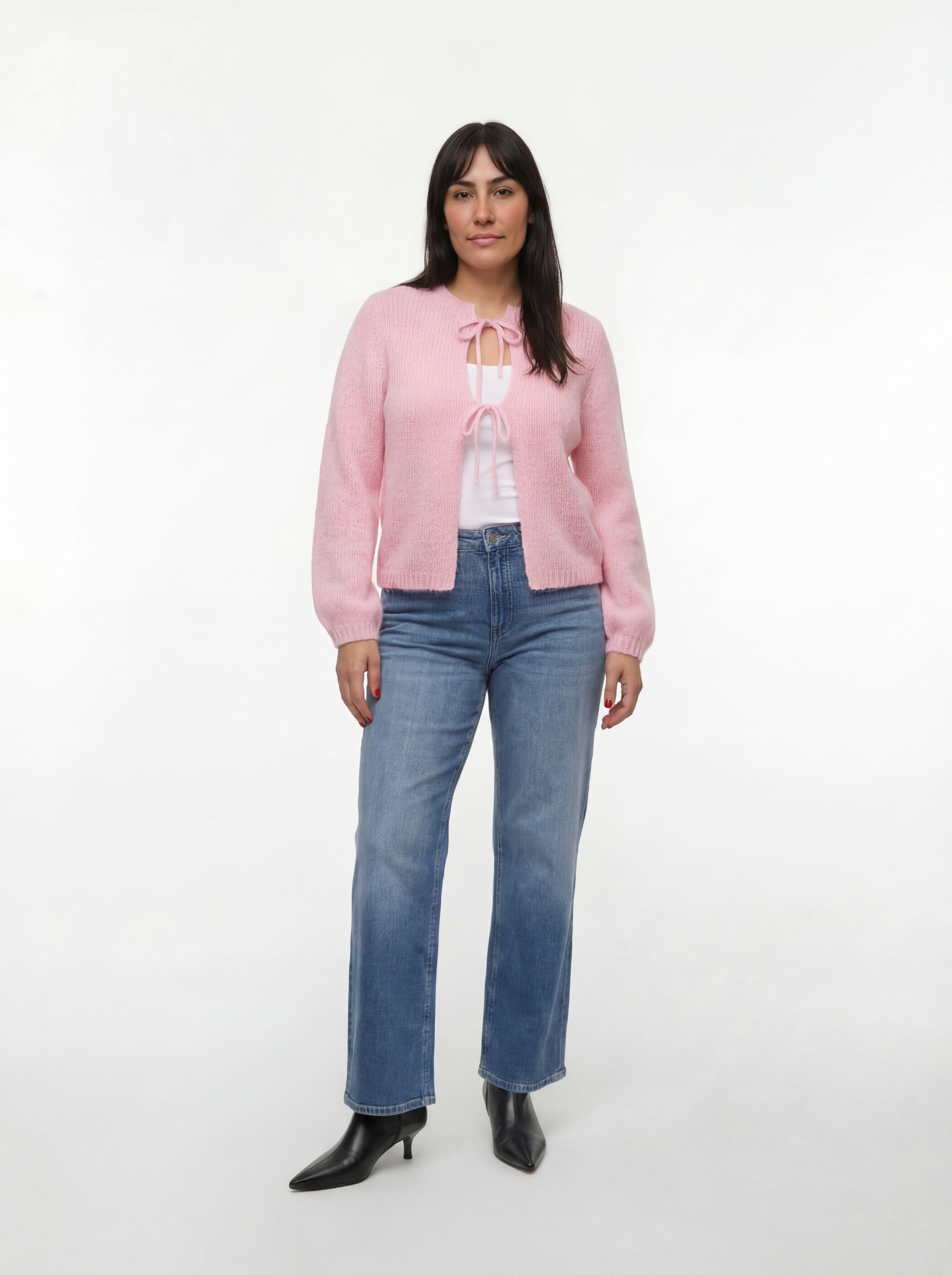 VERO MODA® VMCVISION Knit Cardigan