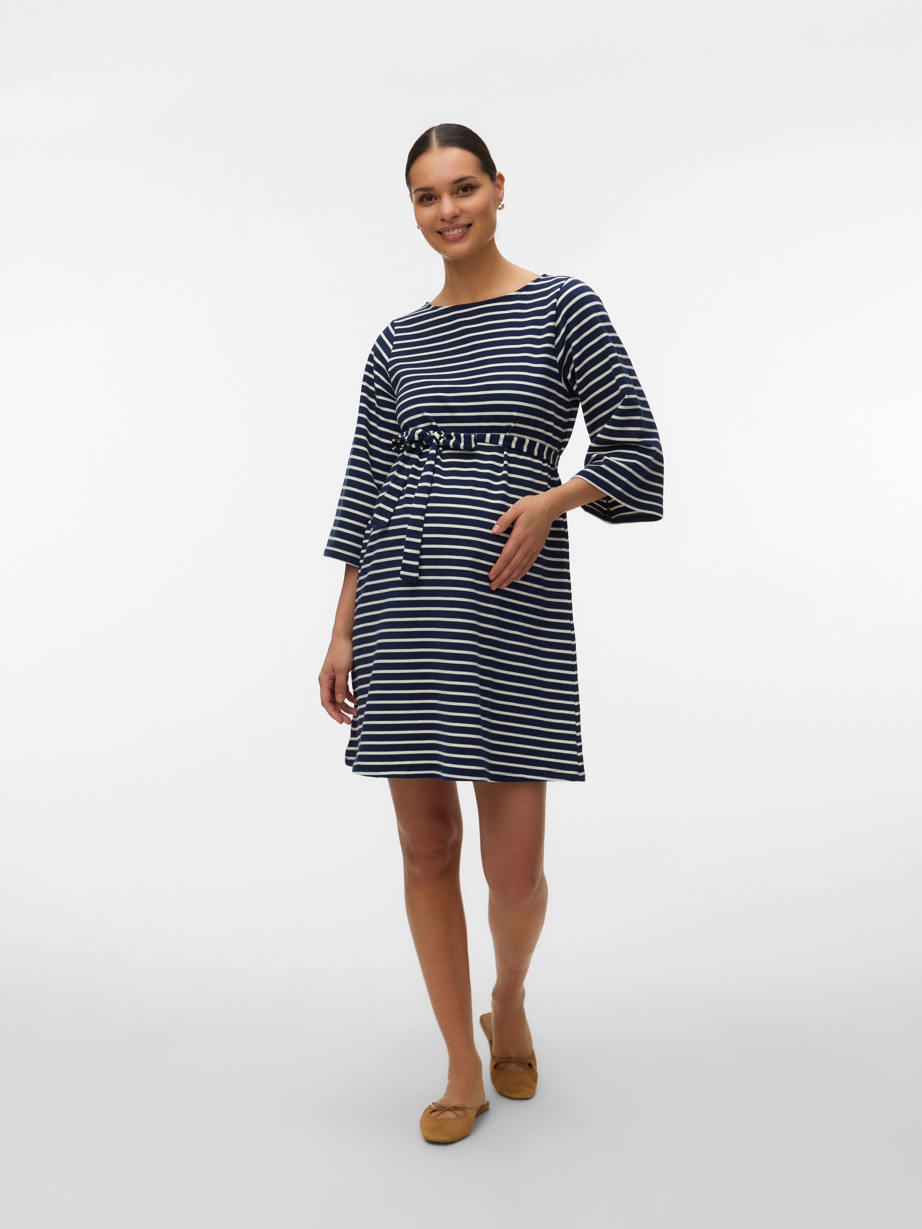 VERO MODA® MLAMILA Maternity Dress