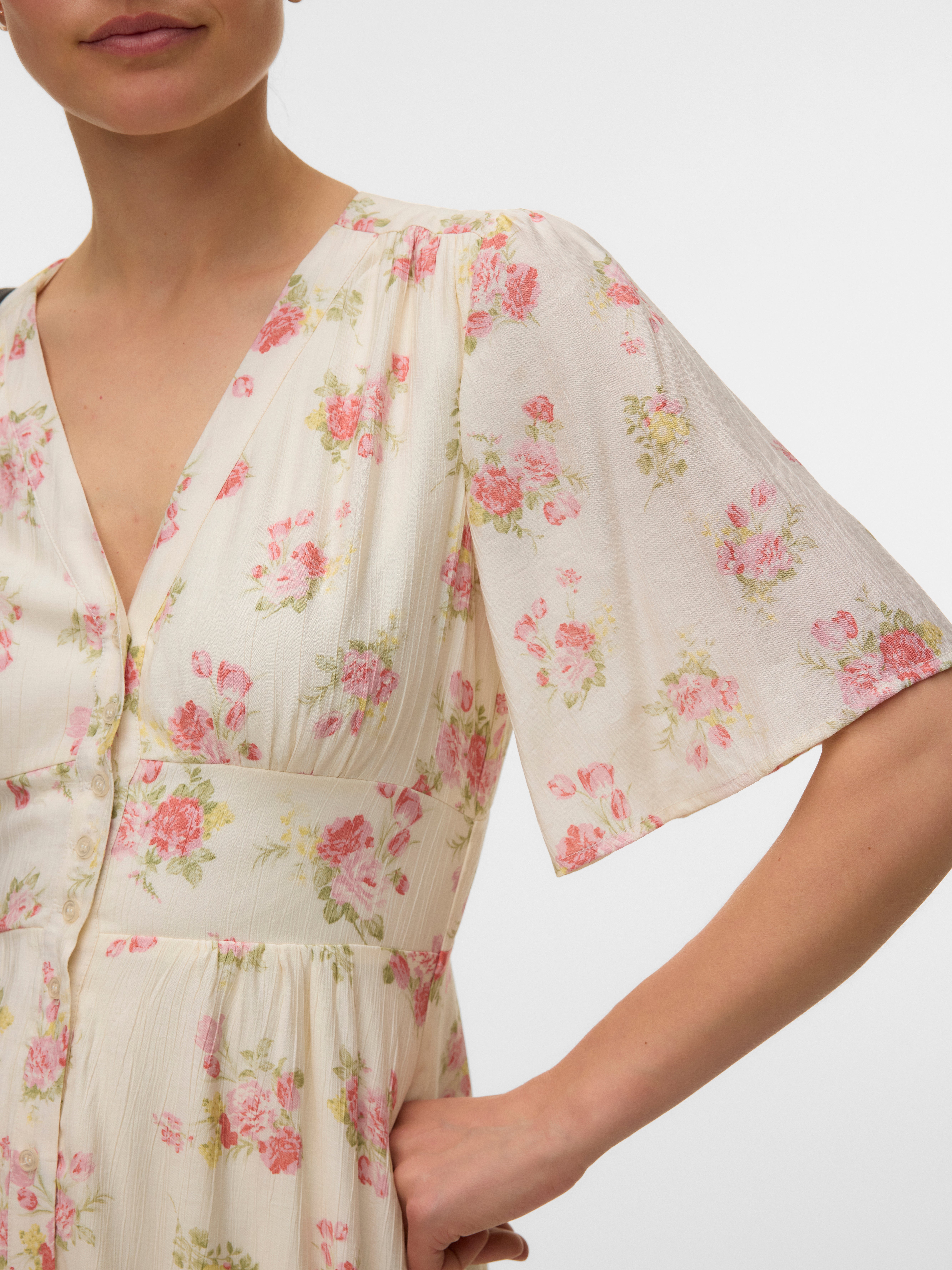 VERO MODA® VMBELLA Long dress
