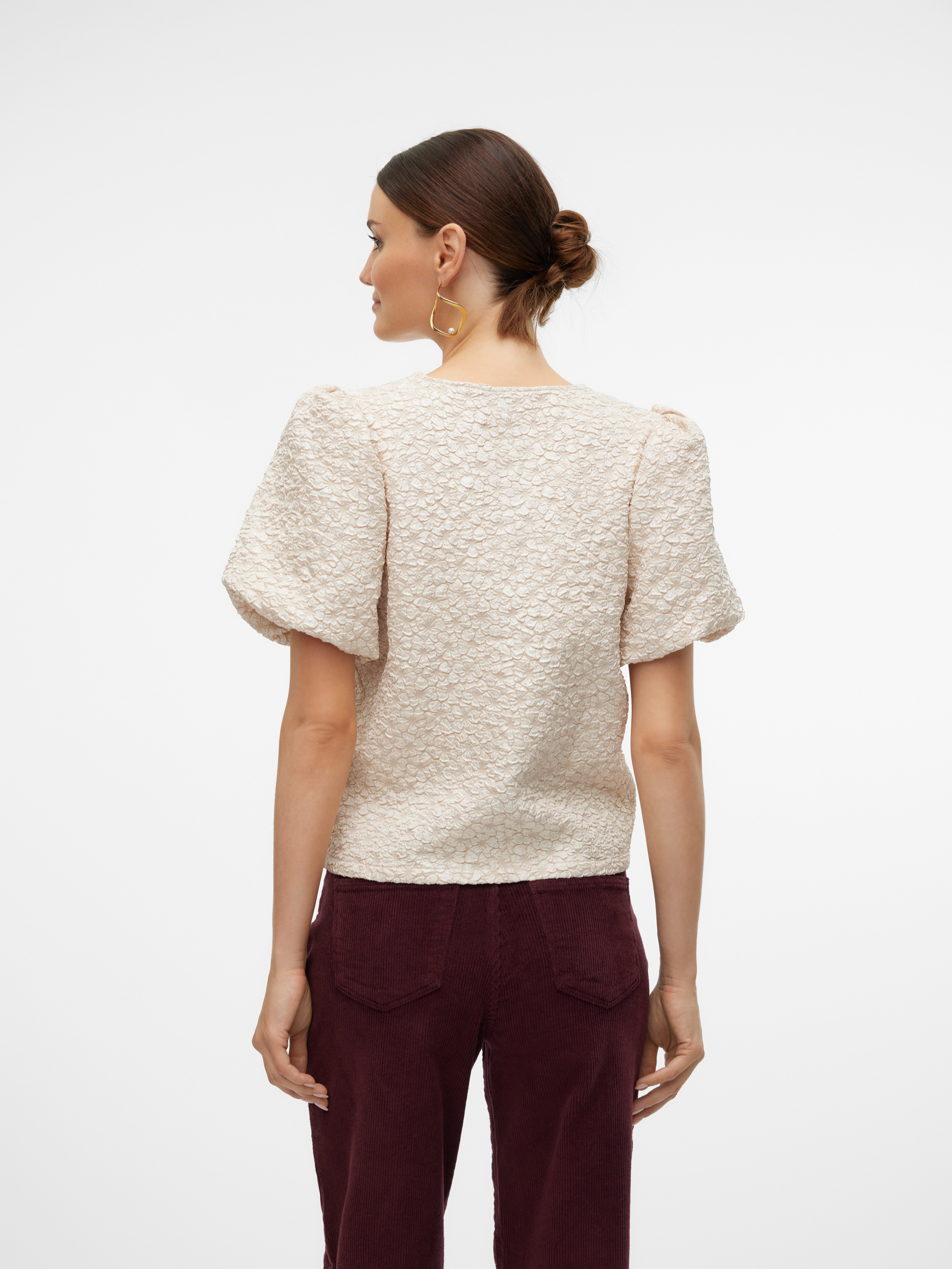 VERO MODA® VMMERLE Top