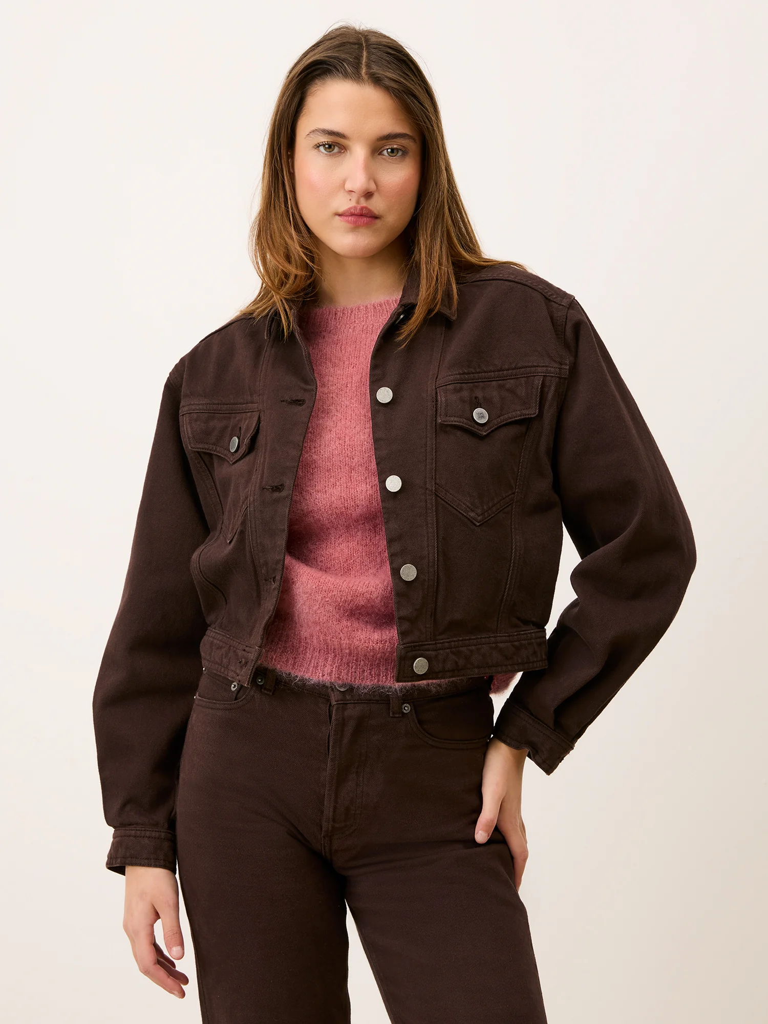 Blouson SAMIR