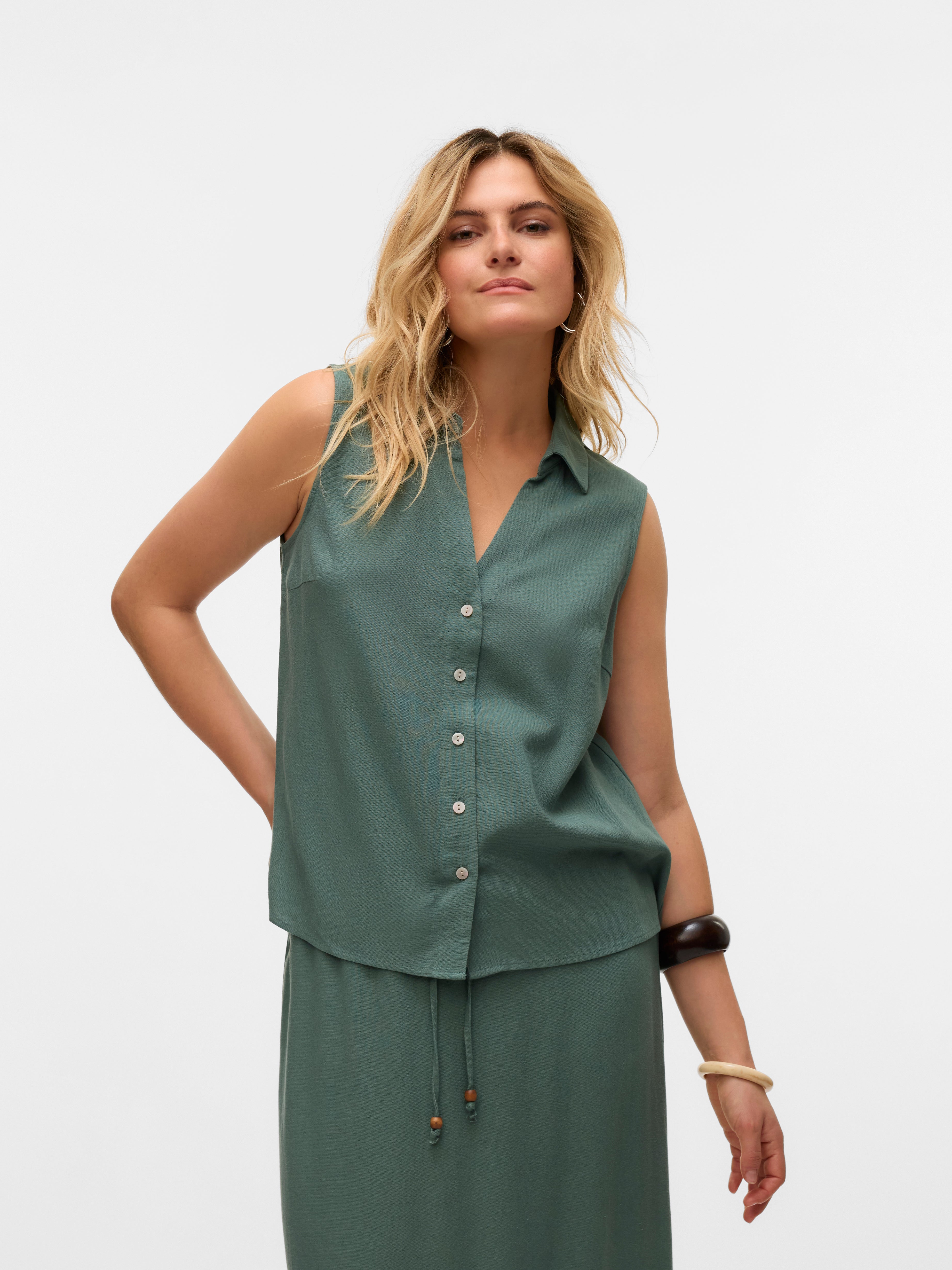 VERO MODA® VMMYMILO Shirt