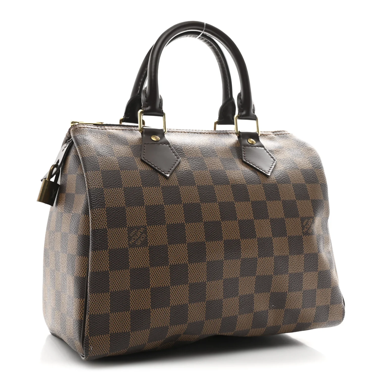 Damier Ebene Speedy 25