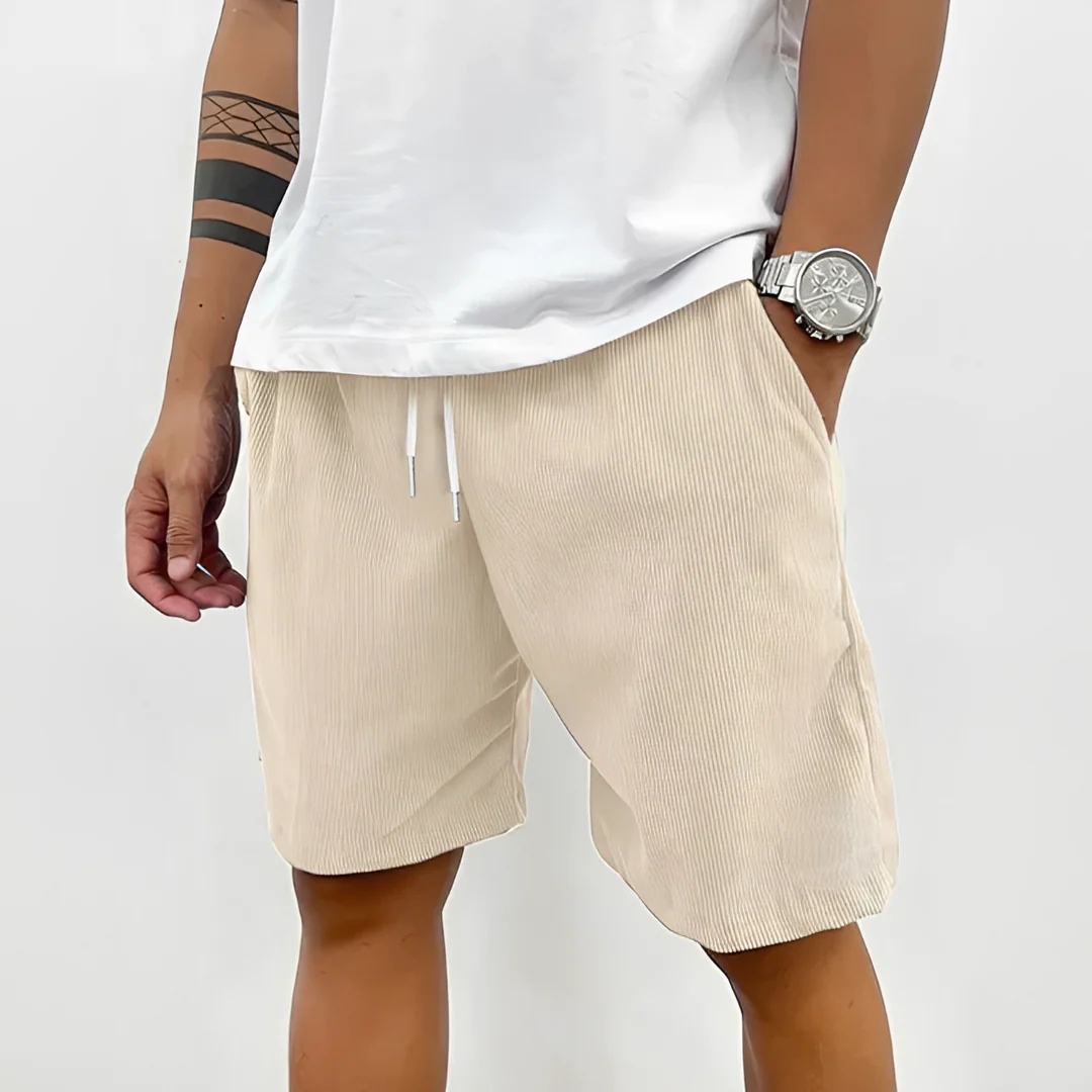 Jando - Shorts pour homme - pour les jours de chaleur