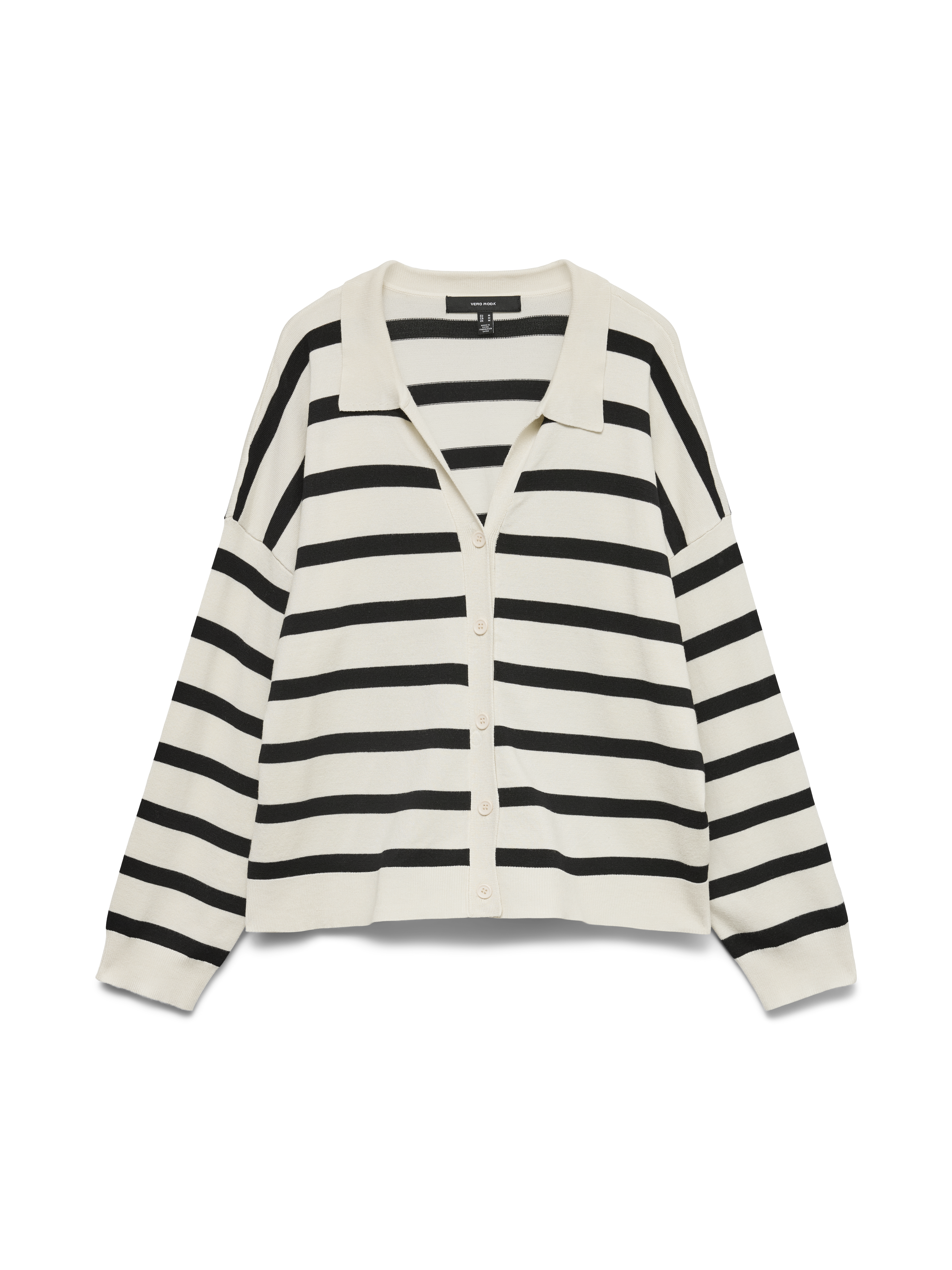 VERO MODA® VMSILLA Knit Cardigan