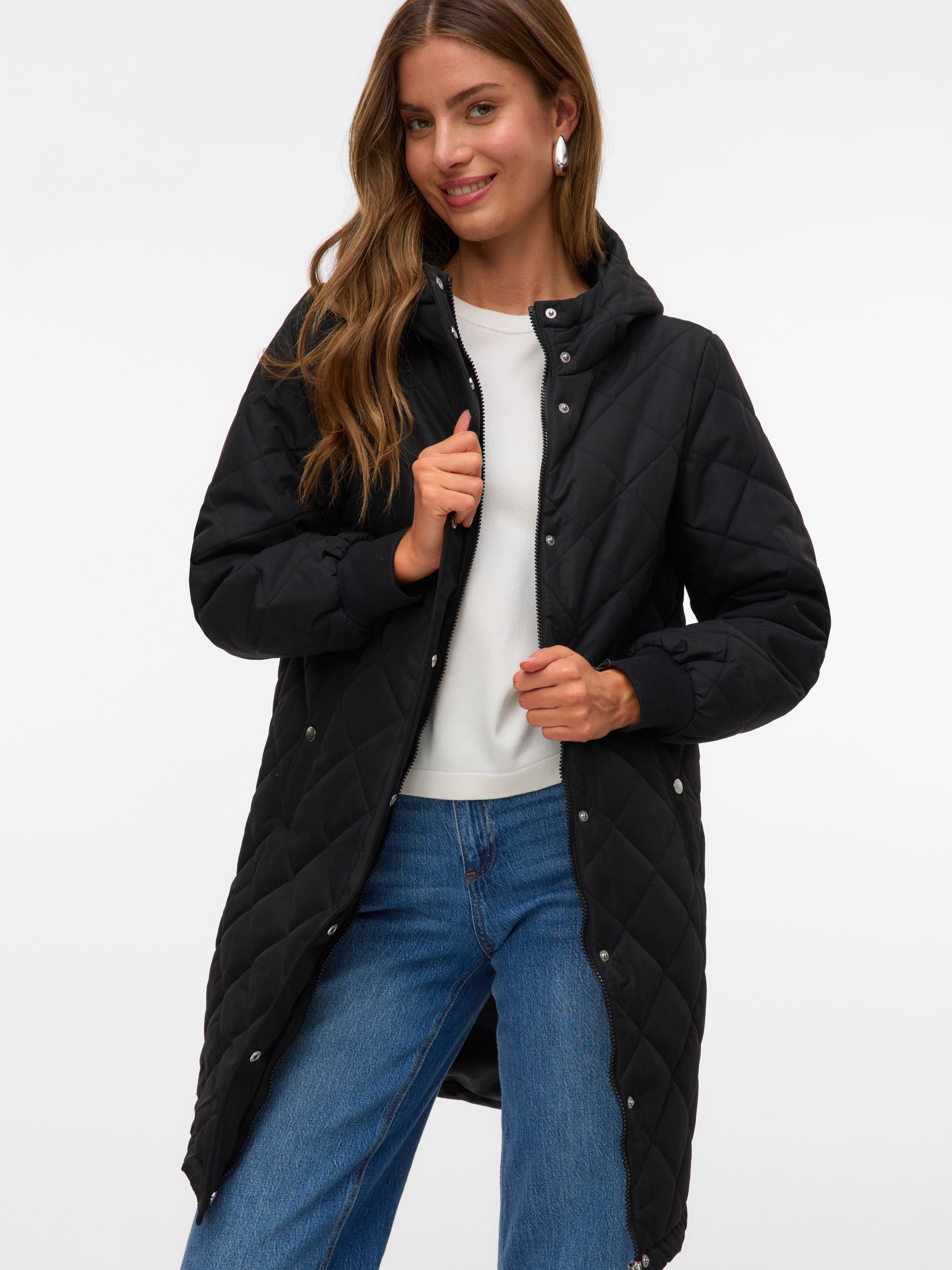 VERO MODA® VMLOUISE Coat