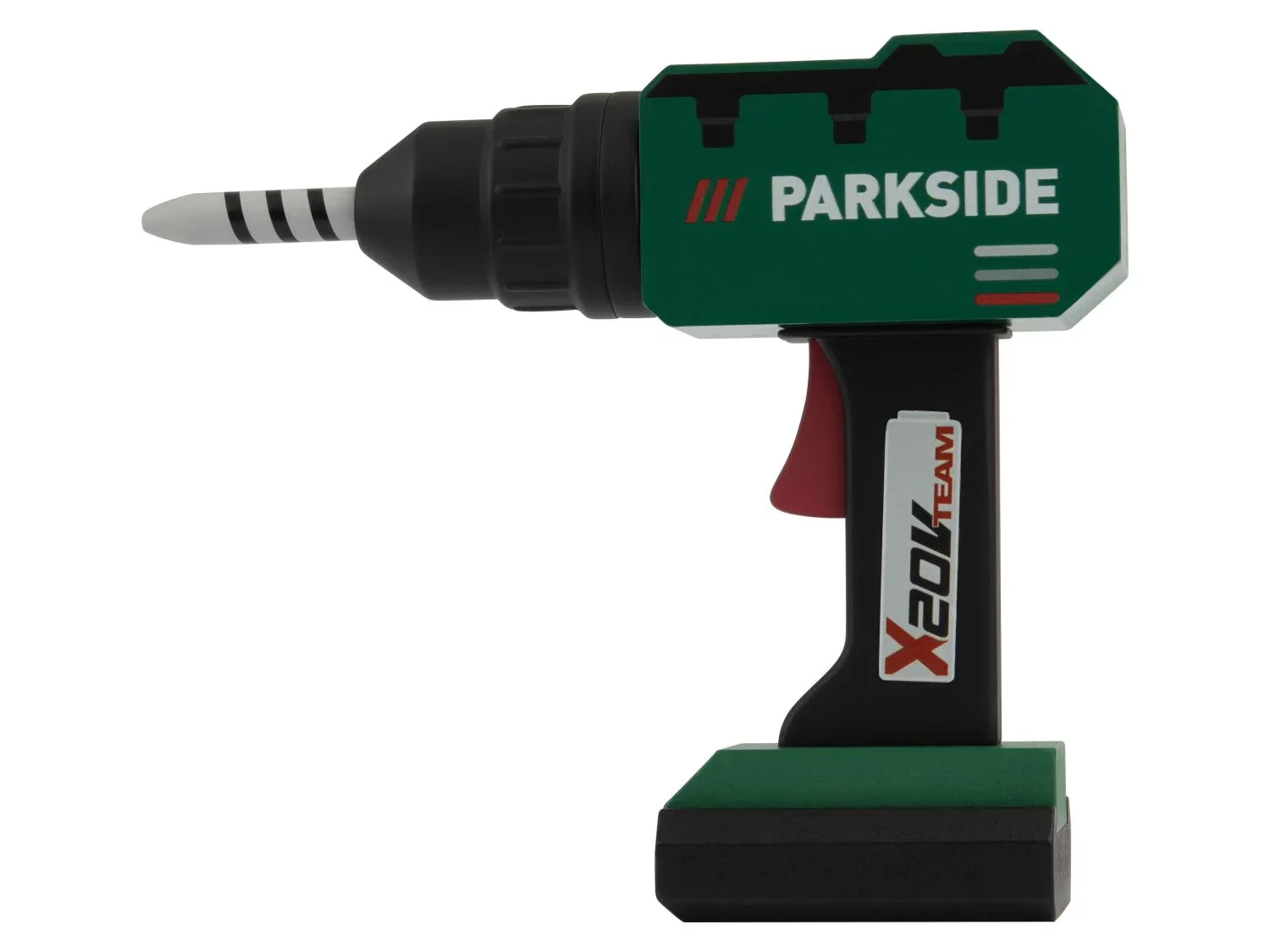 lupilu Outil en bois Parkside pour enfant