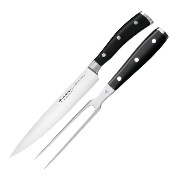 Classic Ikon tranchersett 2 stk
