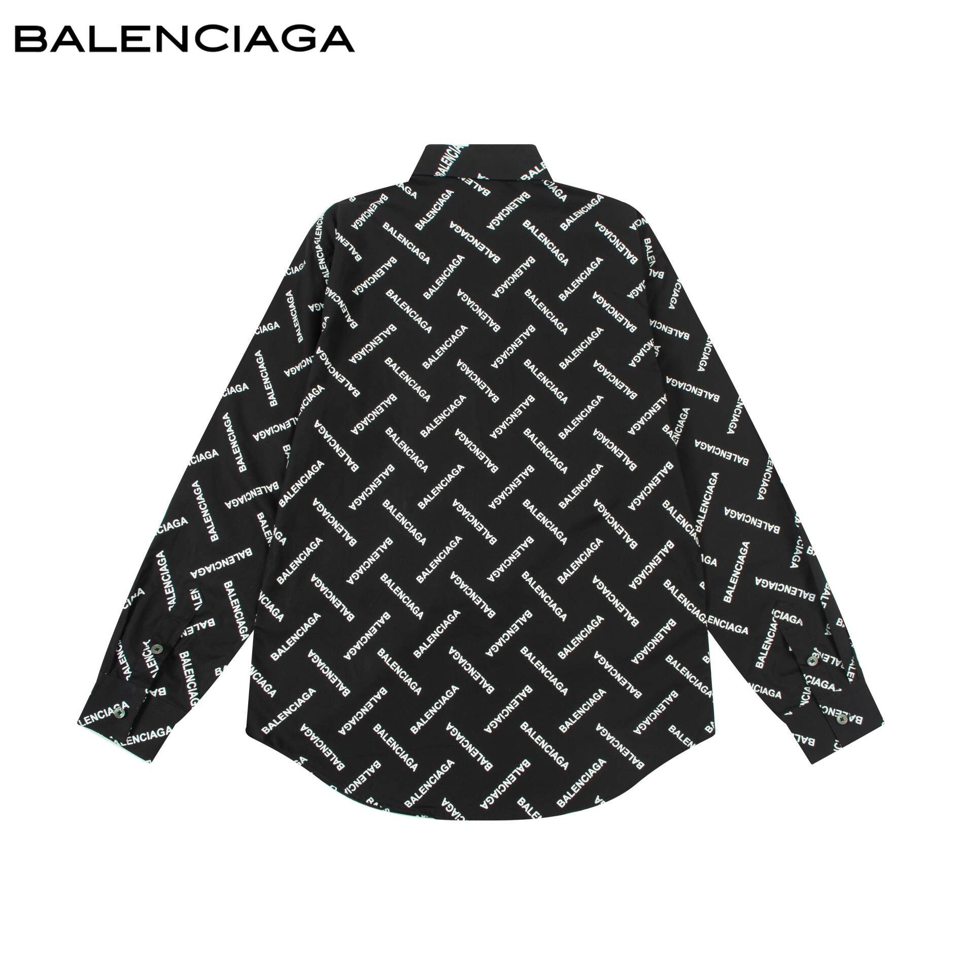 【BALENCIAGA公式旗艦店】好評に付き再入荷！！半袖