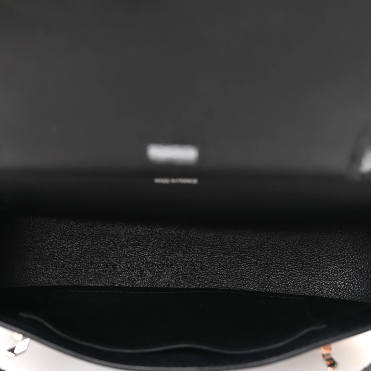 Evergrain Mini Jypsiere Black