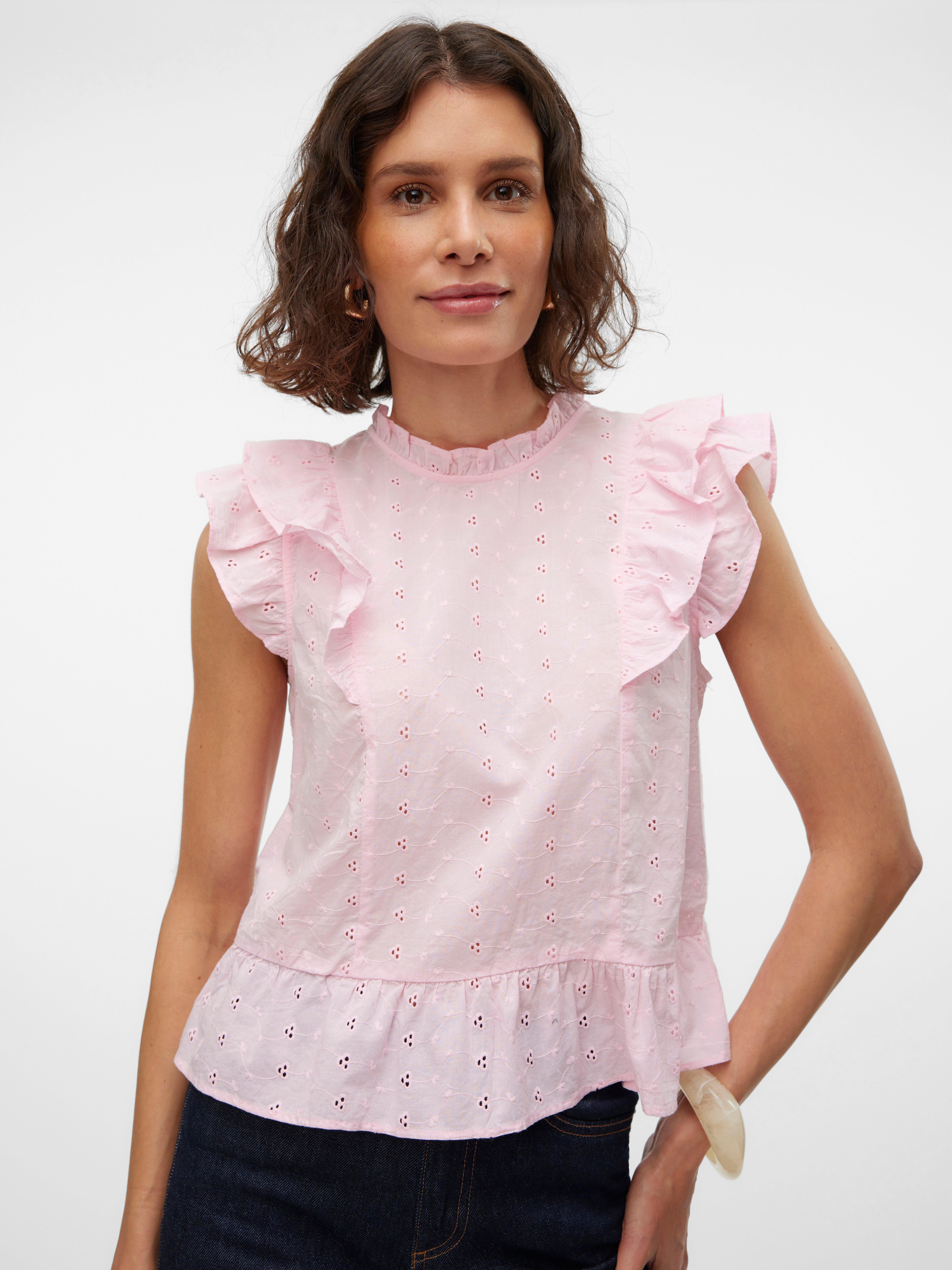 VERO MODA® VMKAMMY Top