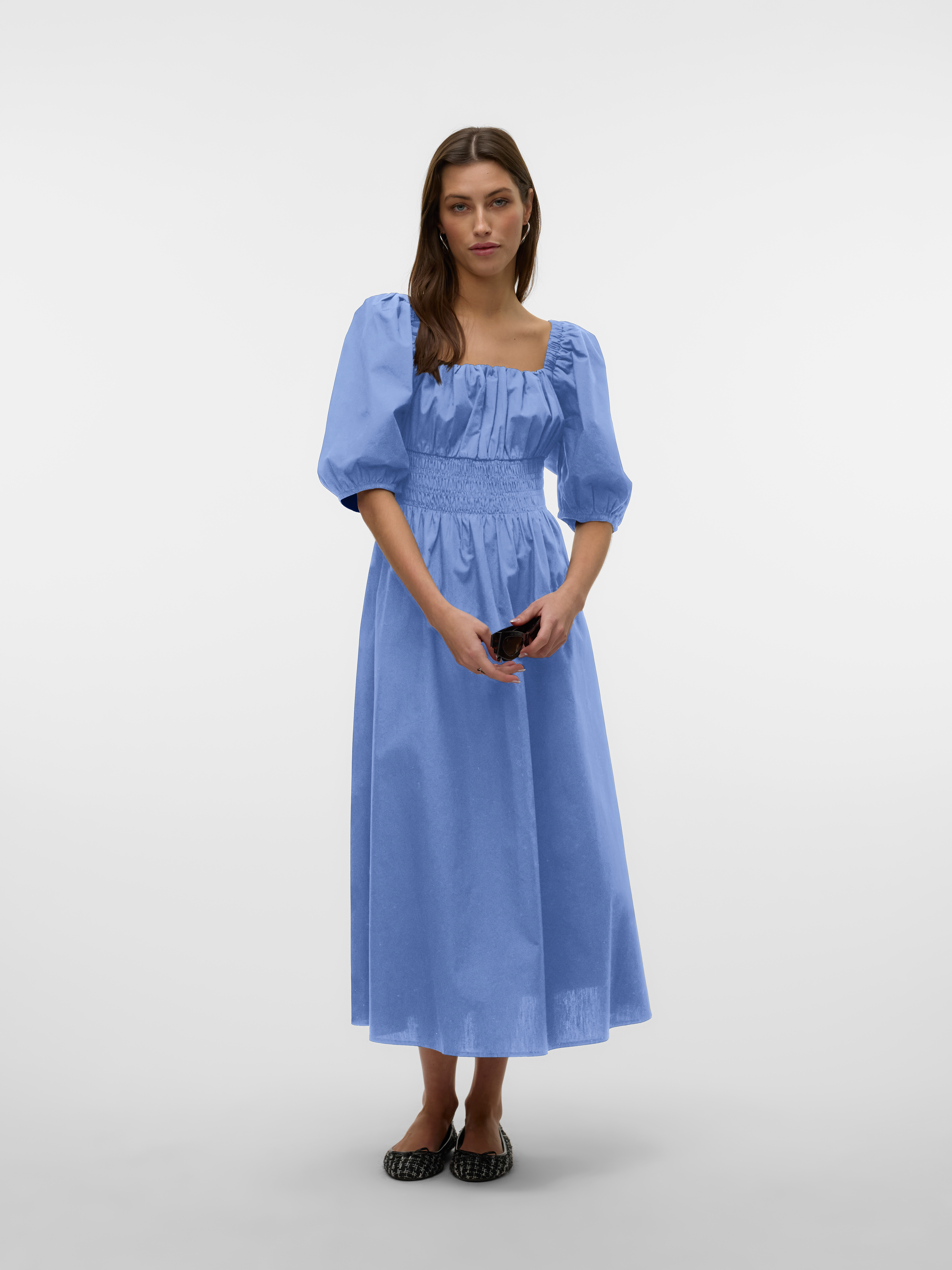 VERO MODA® VMHIMMA Long dress