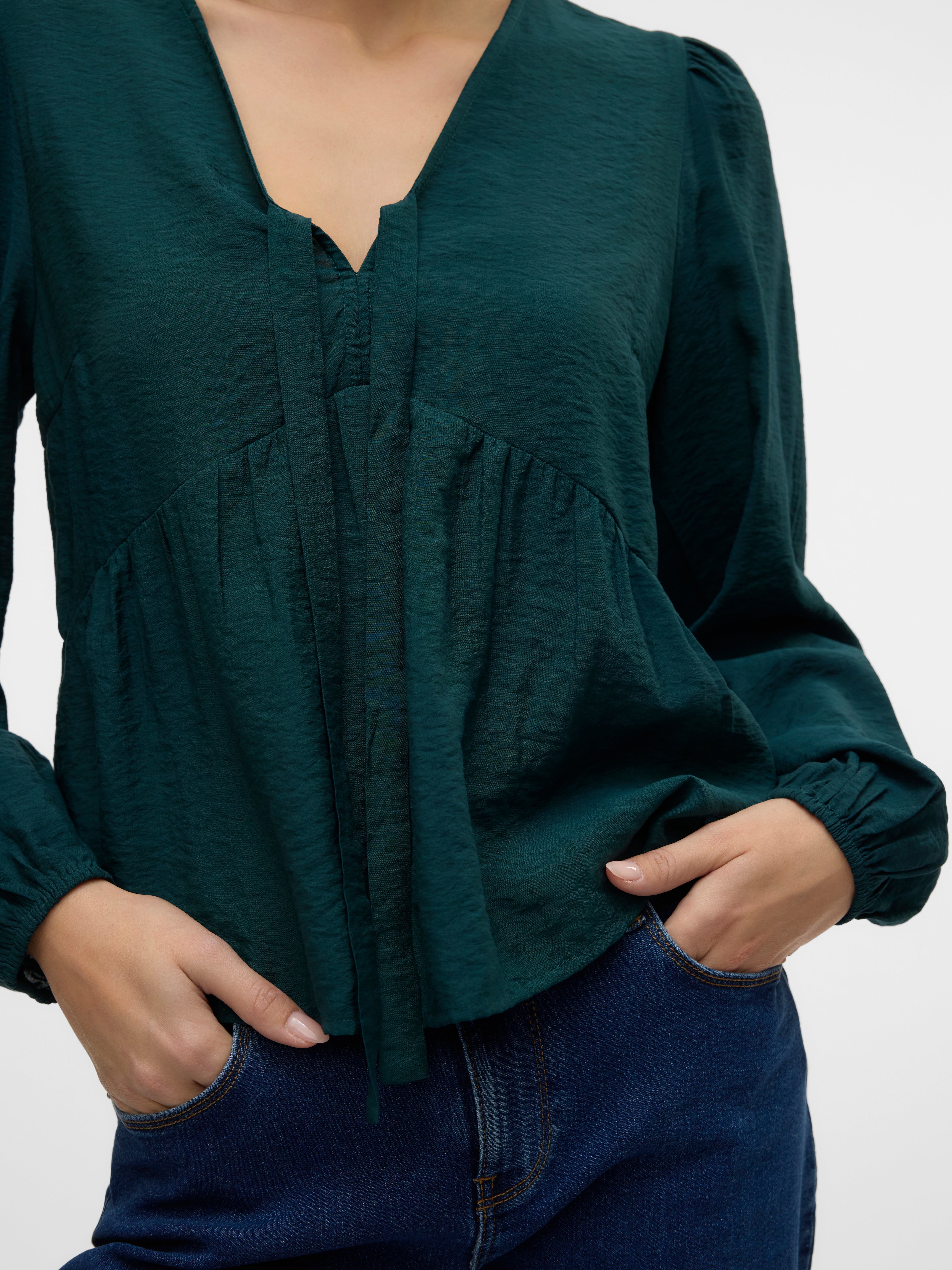 VERO MODA® VMFLORA Top