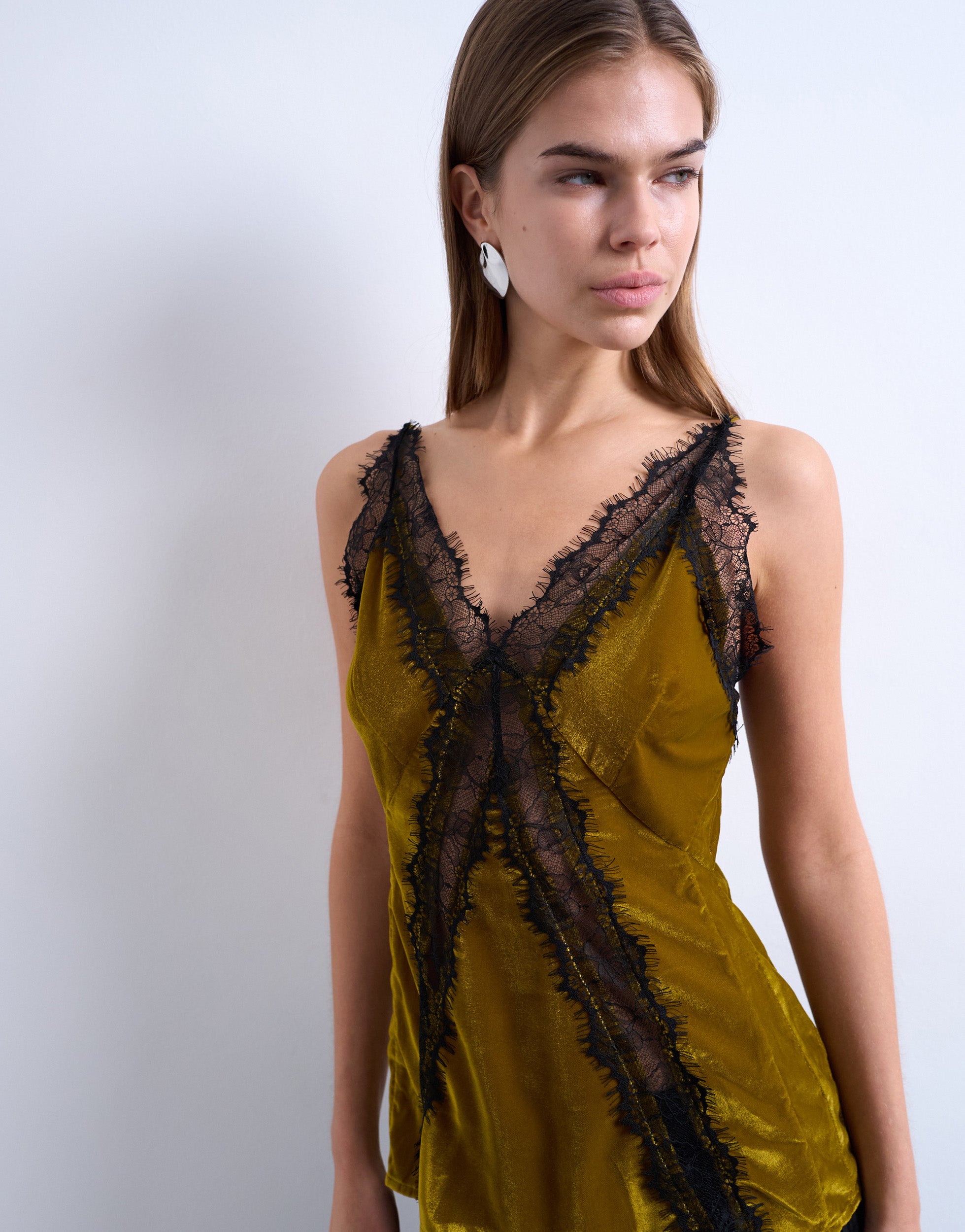 VERO MODA® TSTONIA Top