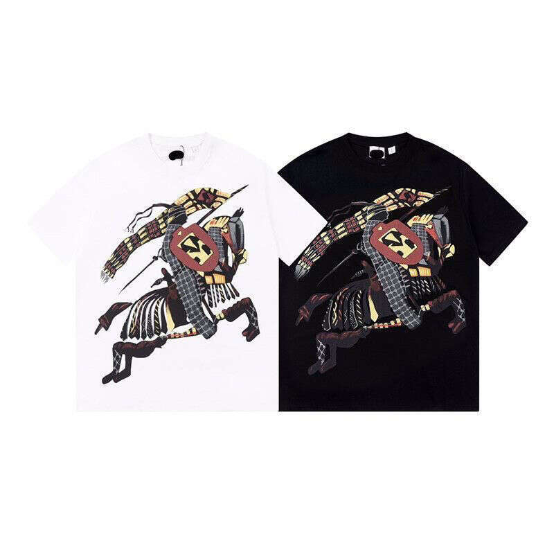 【BURBERRY 公式旗艦店】バーバリー Tシャツ ご好評に付き再入荷！半袖Tシャツ