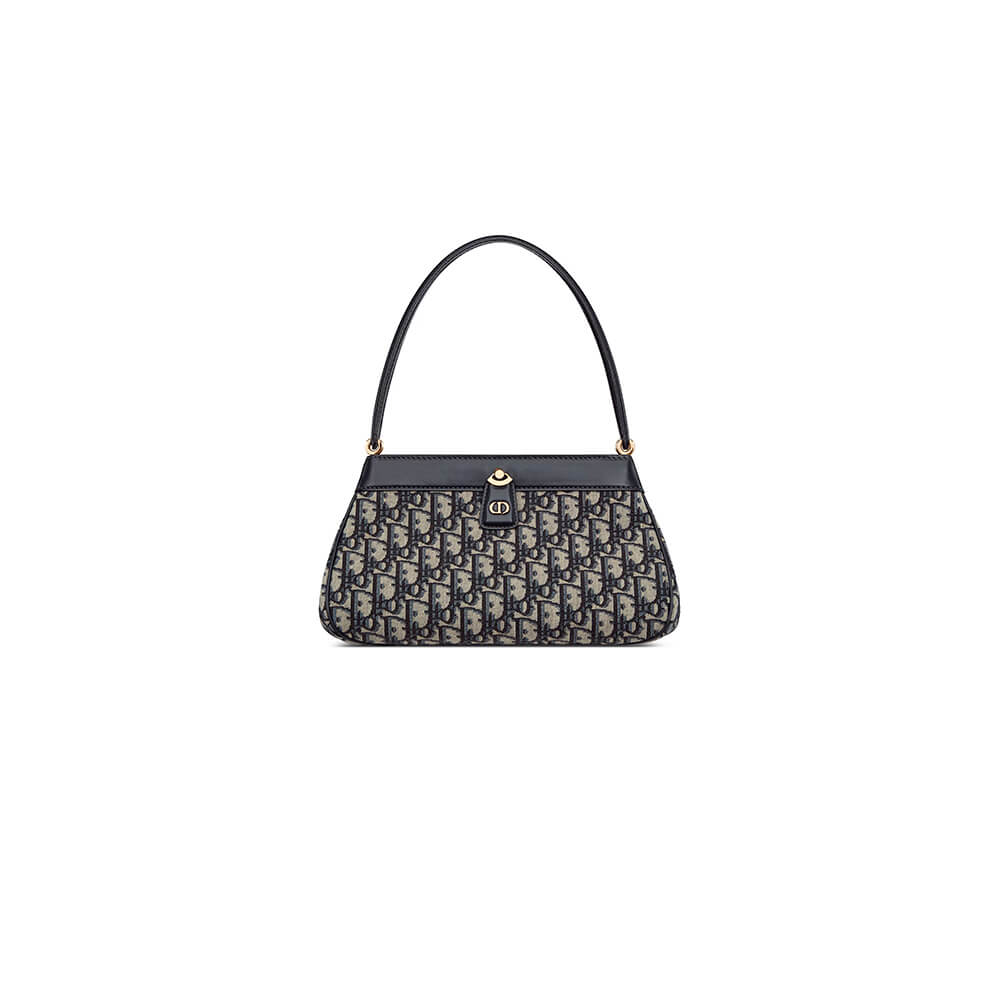 MEDIUM DIOR KEY BAG