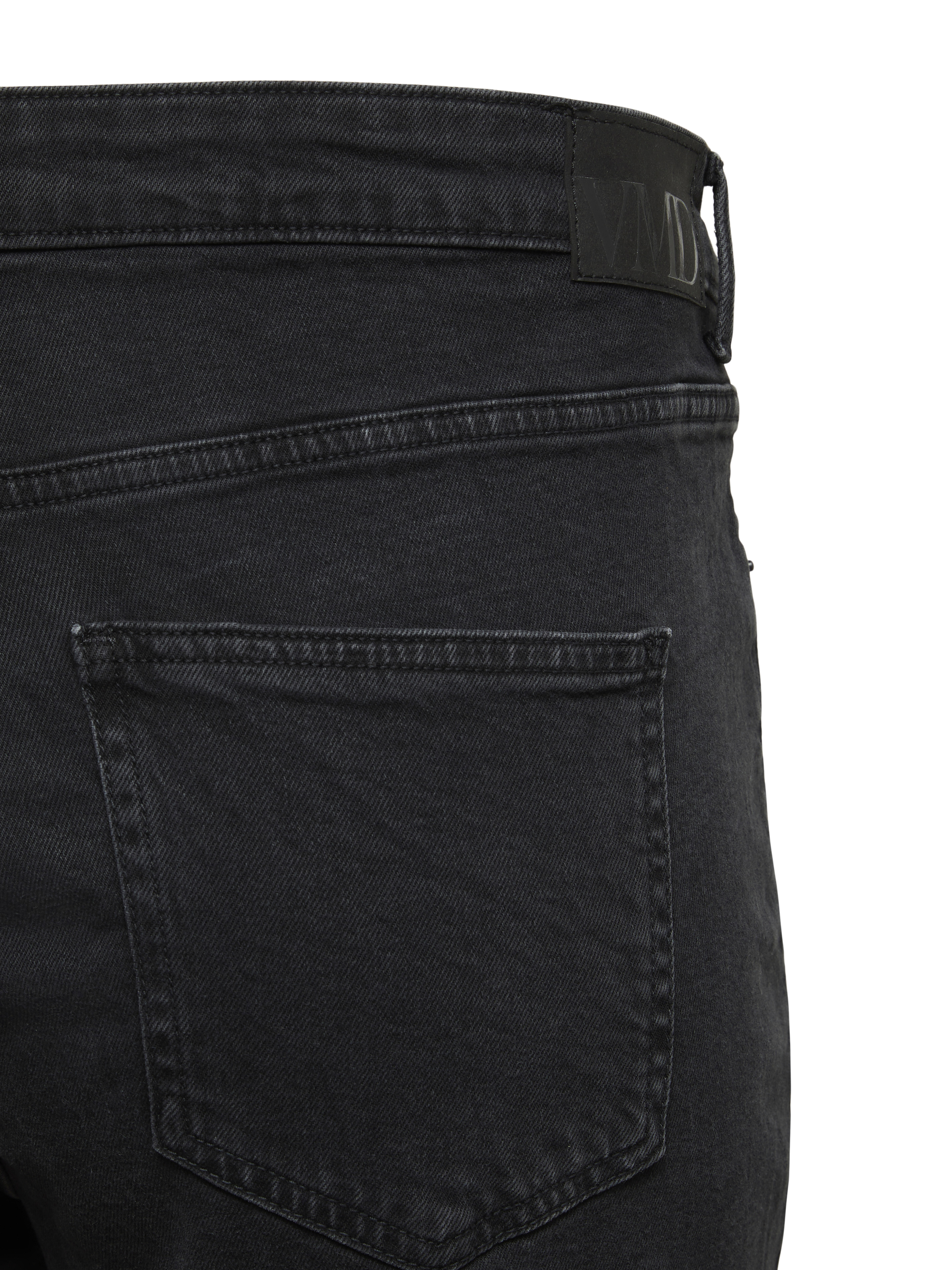 VERO MODA® VMCTESSA-STRETCH High waist Wide Leg Fit Jeans