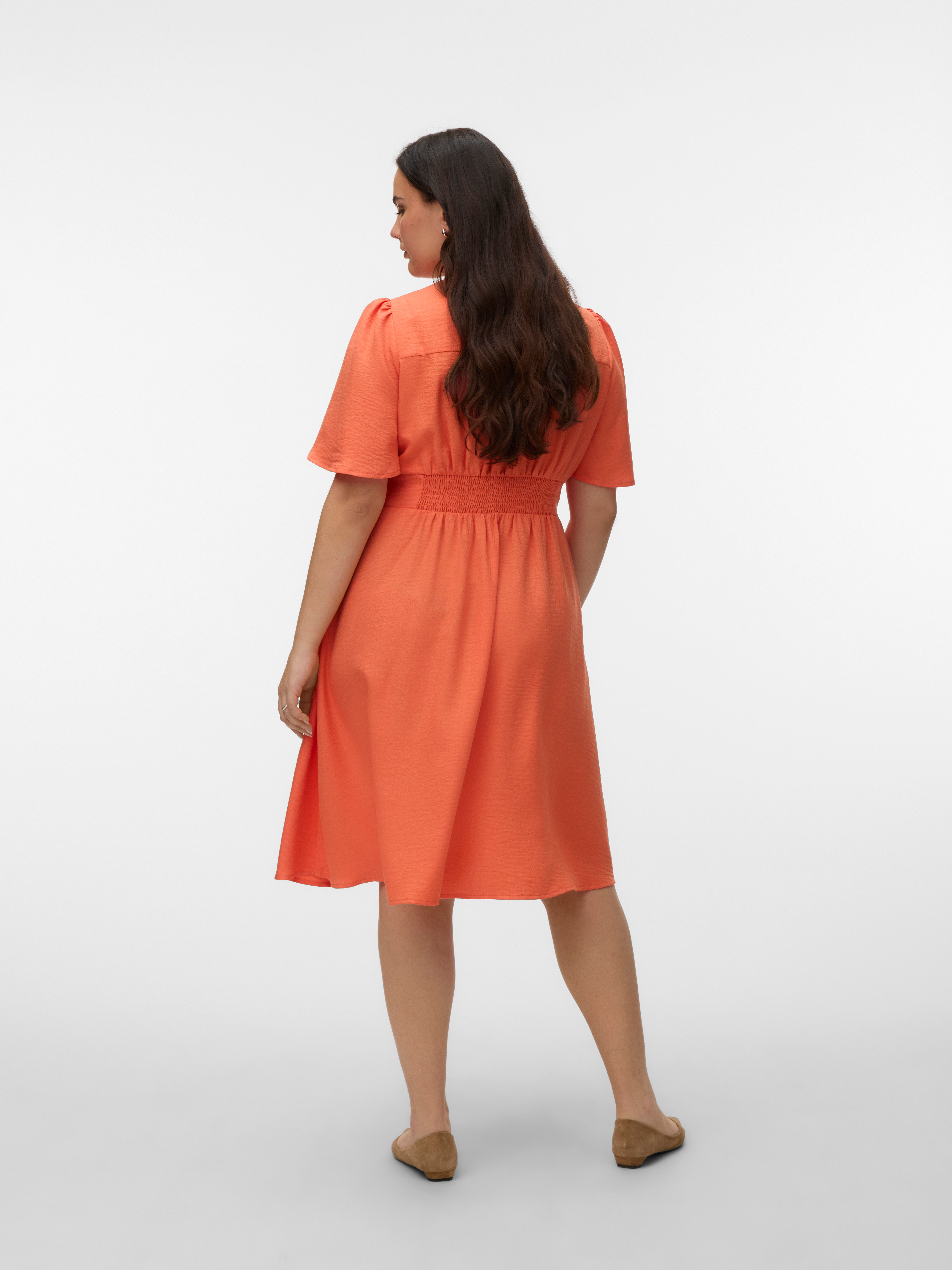 VERO MODA® VMCMELANEY Short dress
