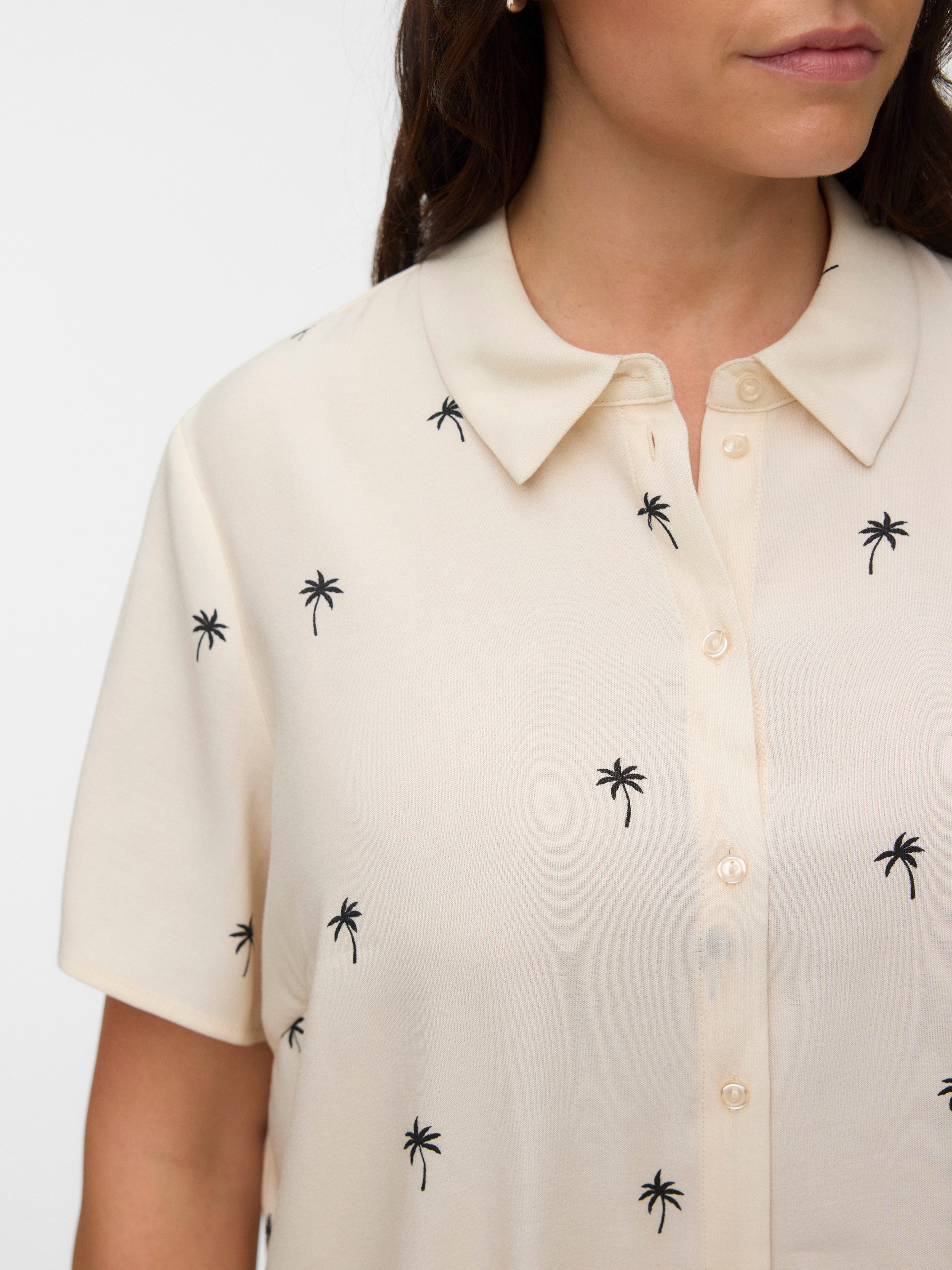 VERO MODA® VMCKAI Shirt