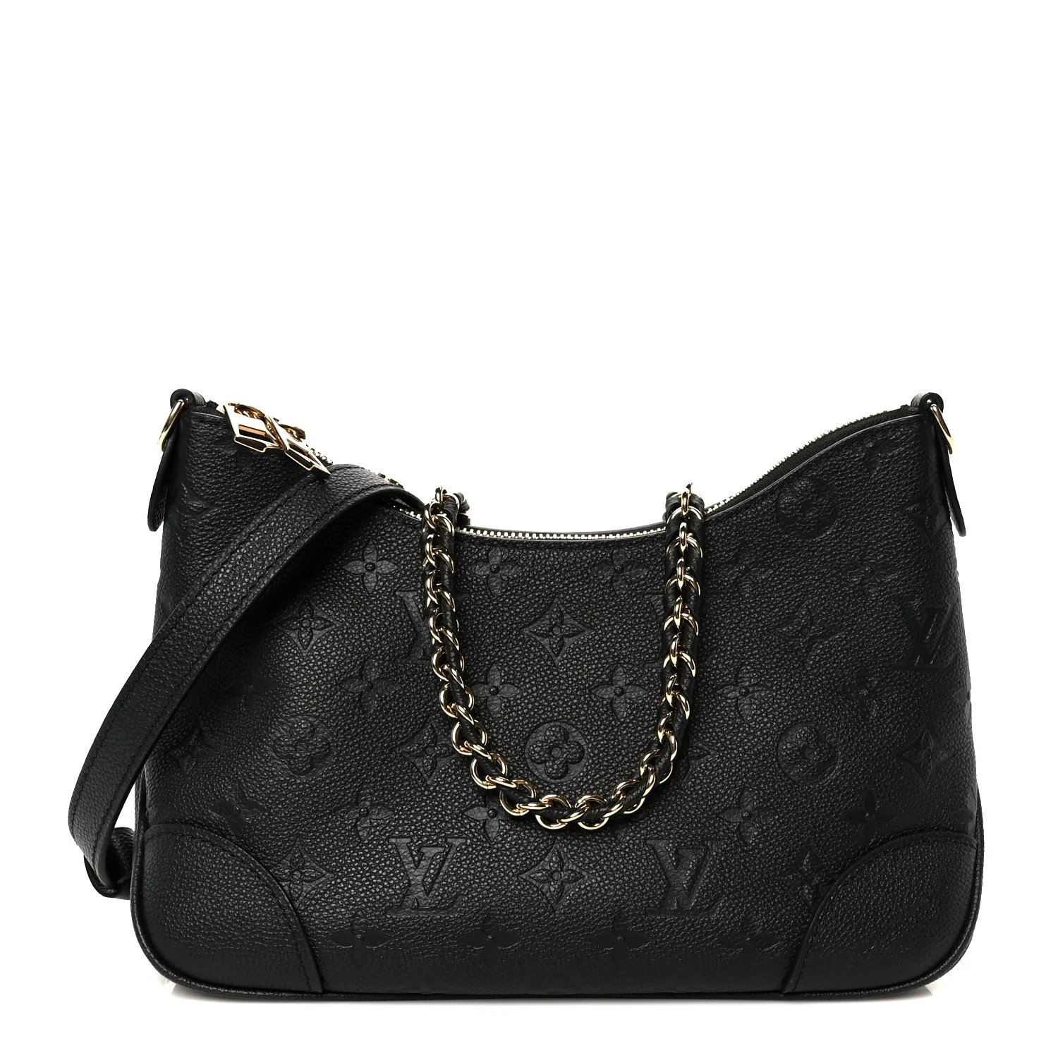 Empreinte Monogram Boulogne NM Black