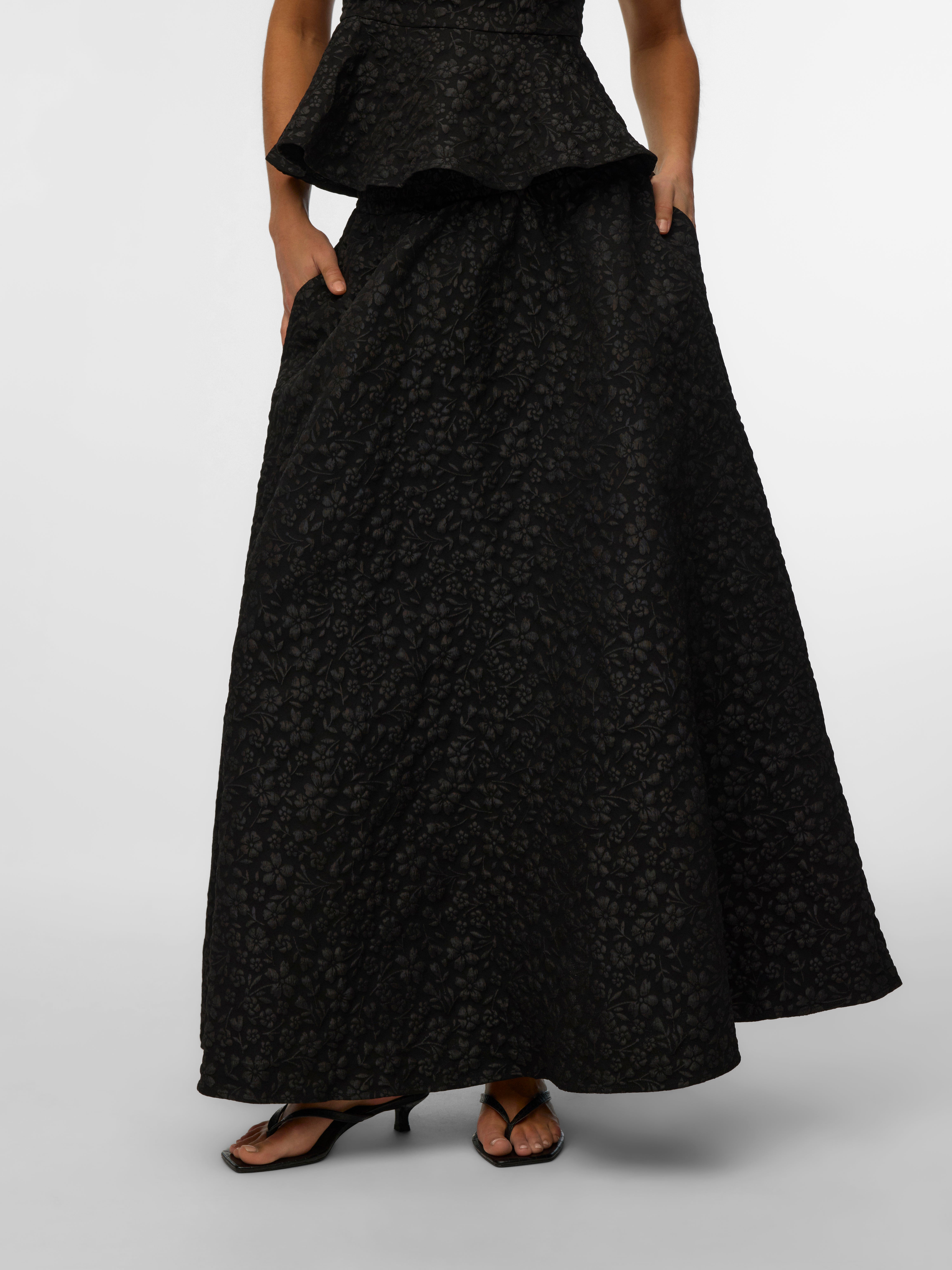 VERO MODA® VMFIONA Long skirt