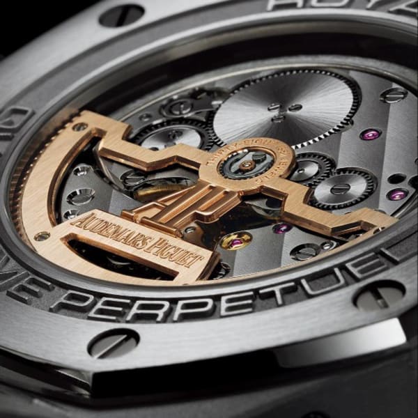 [Super Clone]Audemars Piguet Royal Oak Perpetual Calendar Ref. # 26574ST.OO.1220ST.01