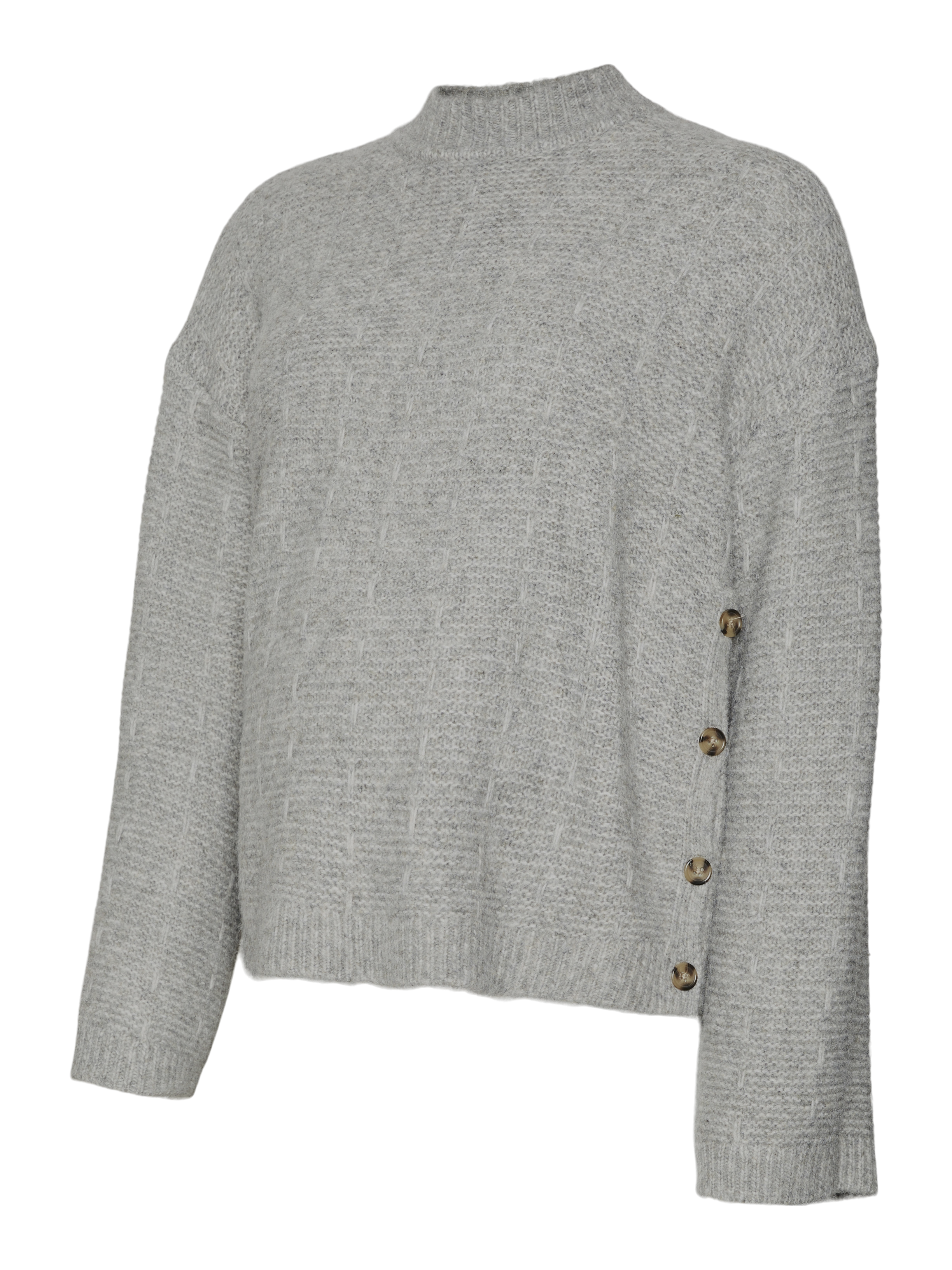 VERO MODA® Knitted maternity-pullover