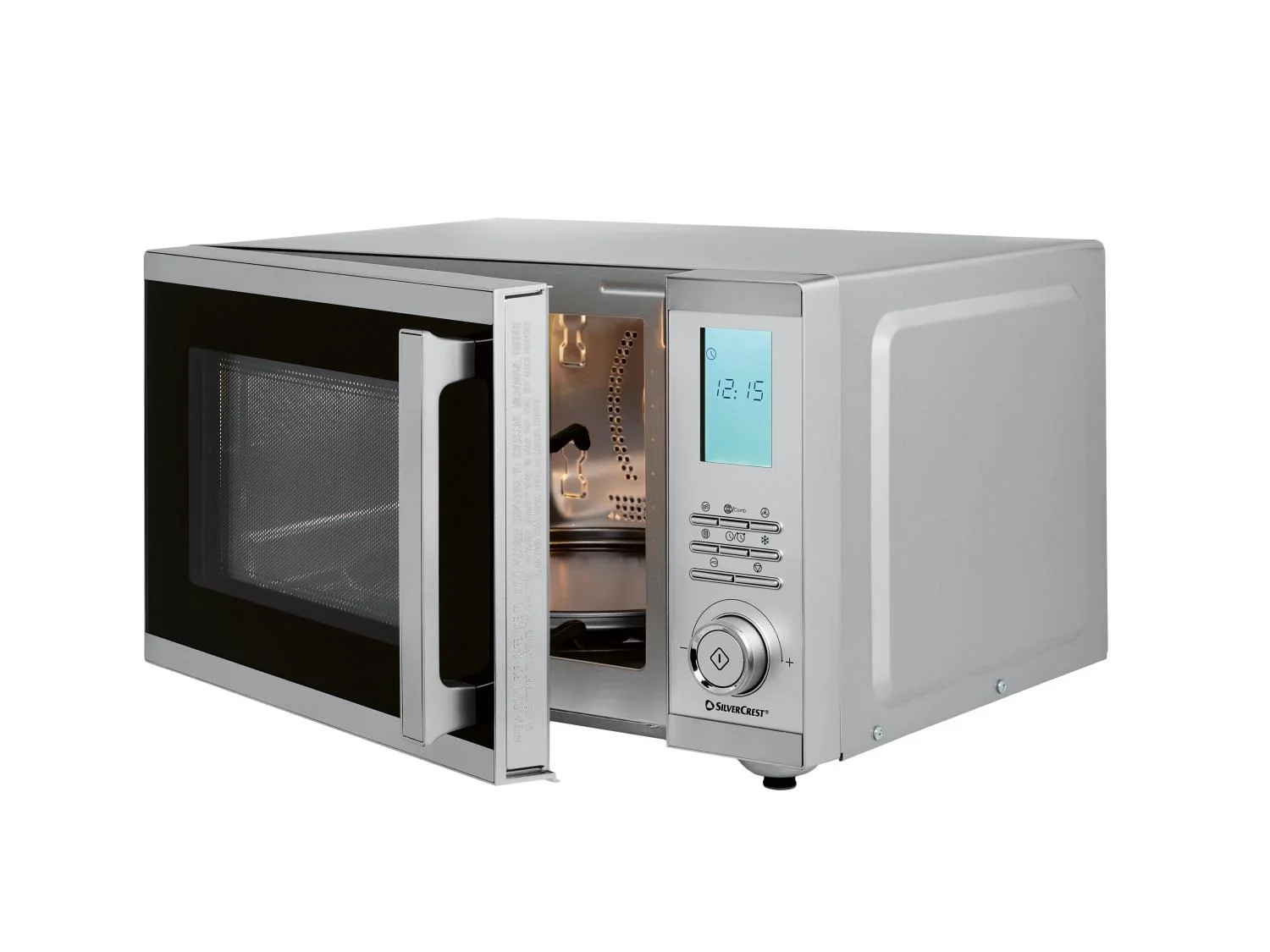 SILVERCREST Micro-ondes