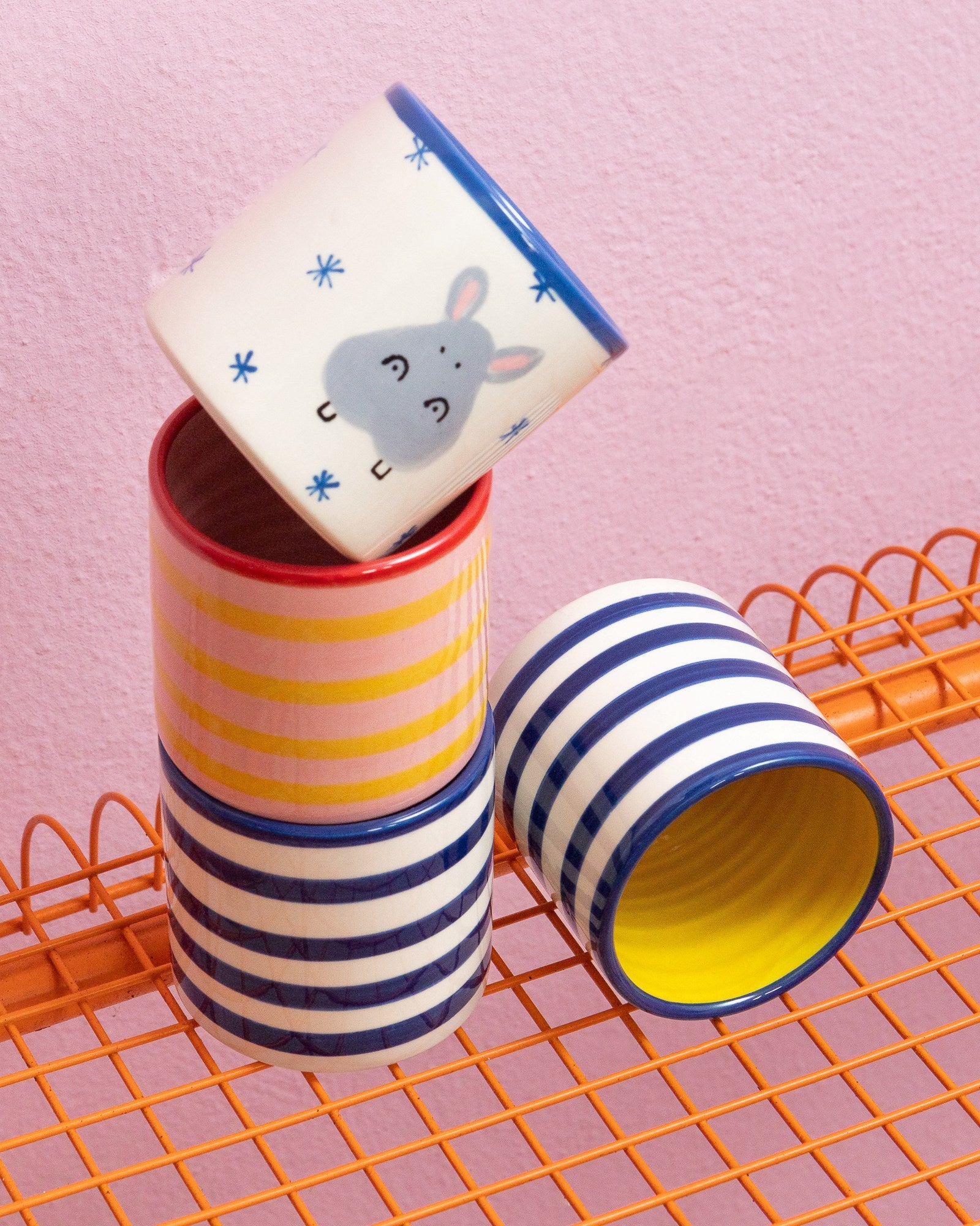 MIIO MIINI - CUP HIPPO