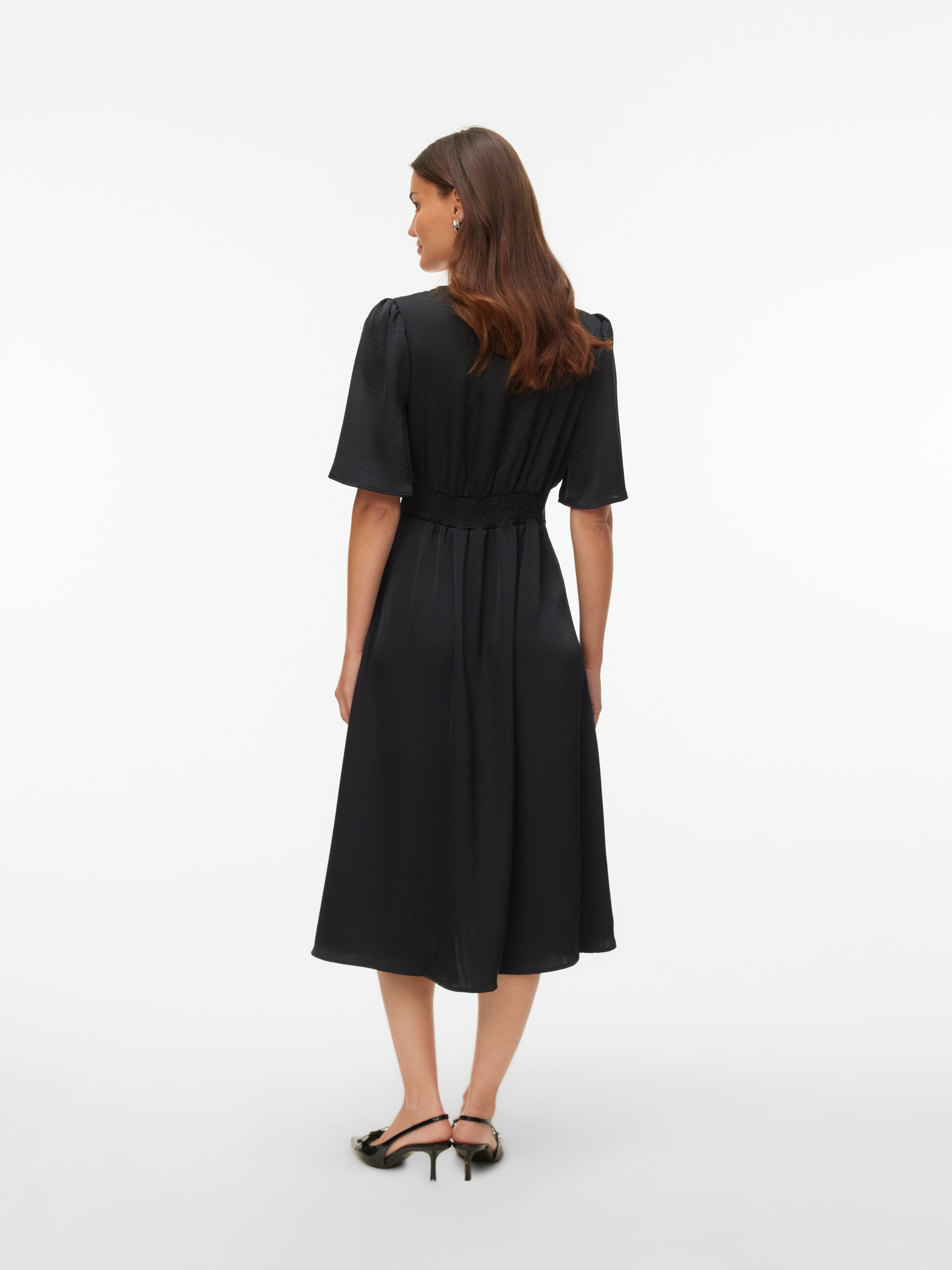 VERO MODA® VMANDREA Midi dress