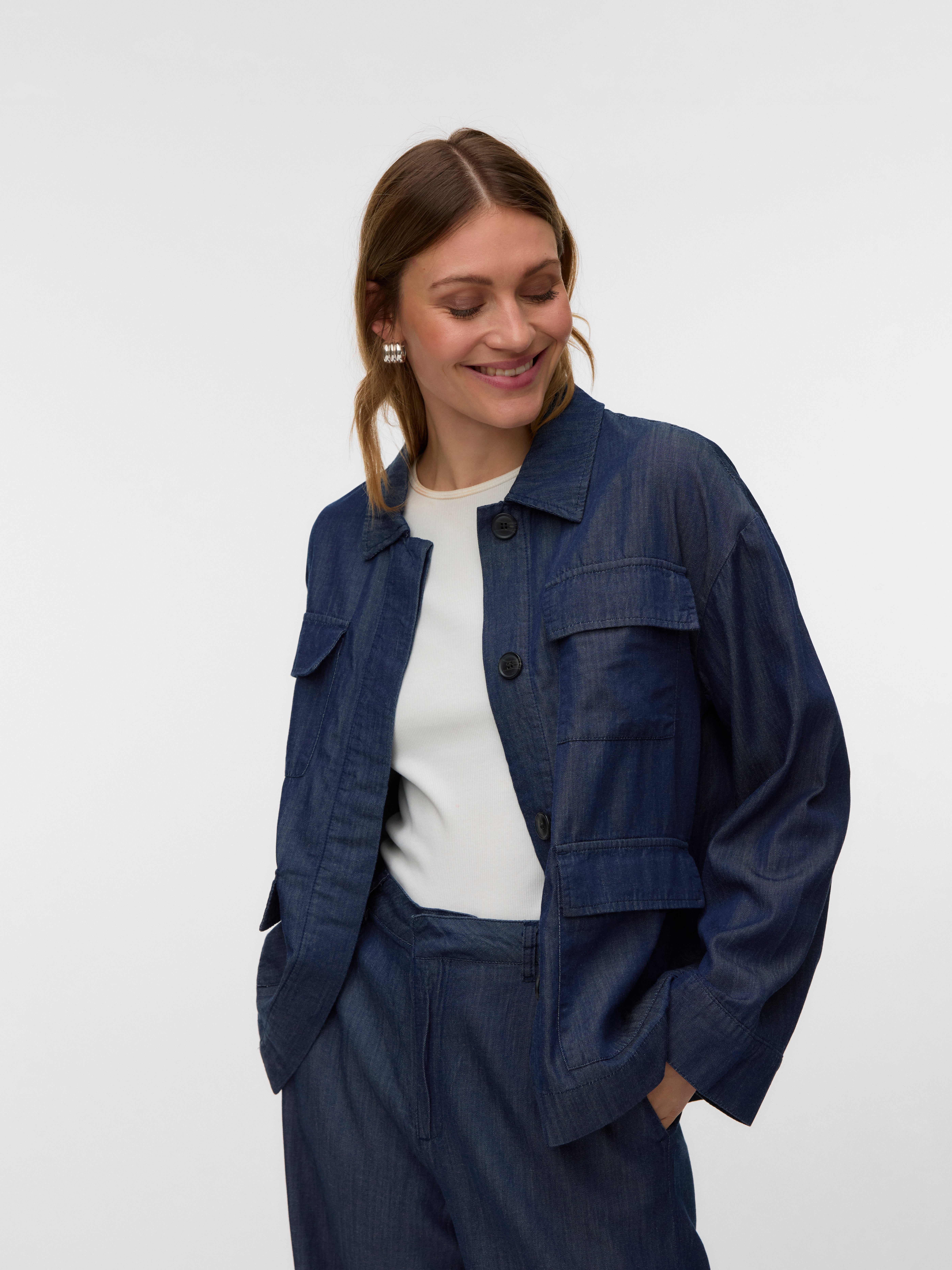 VERO MODA® AWFIA Jacket