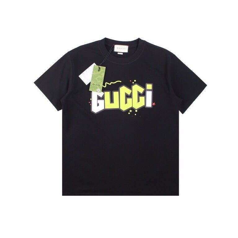 【GUCCI公式旗艦店 】（グッチ）Tシャツ ご好評に付き再入荷！半袖Tシャツ