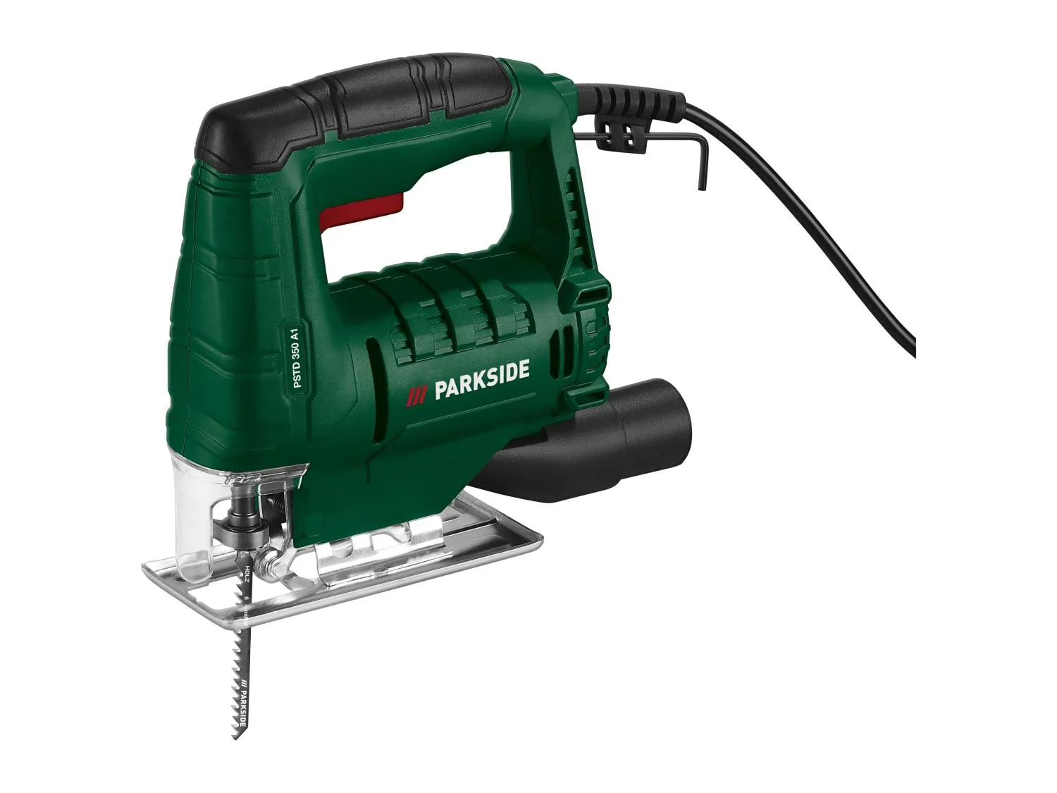 PARKSIDE Scie sauteuse PSTD 350 A1