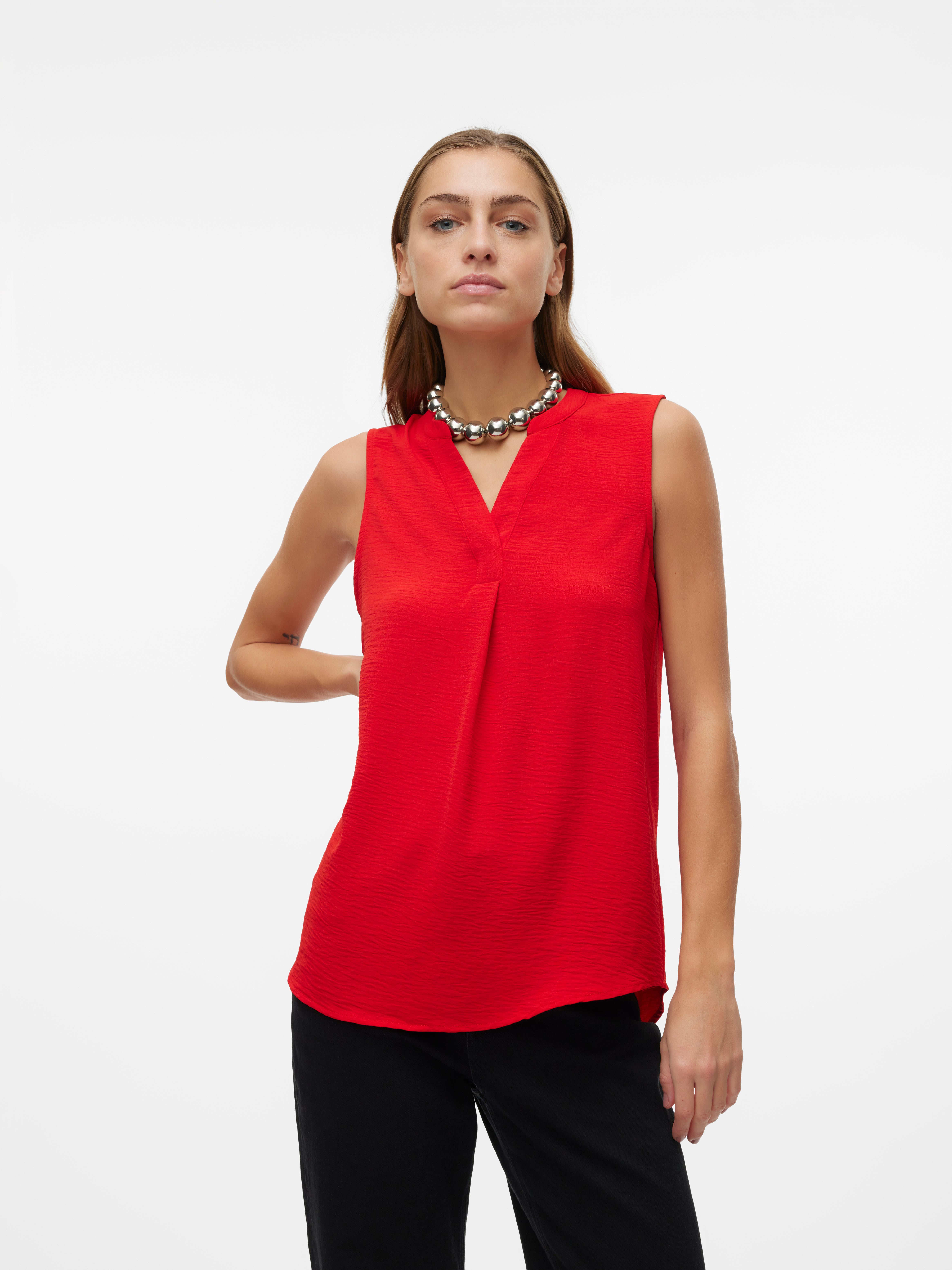 VERO MODA® VMELVA Top