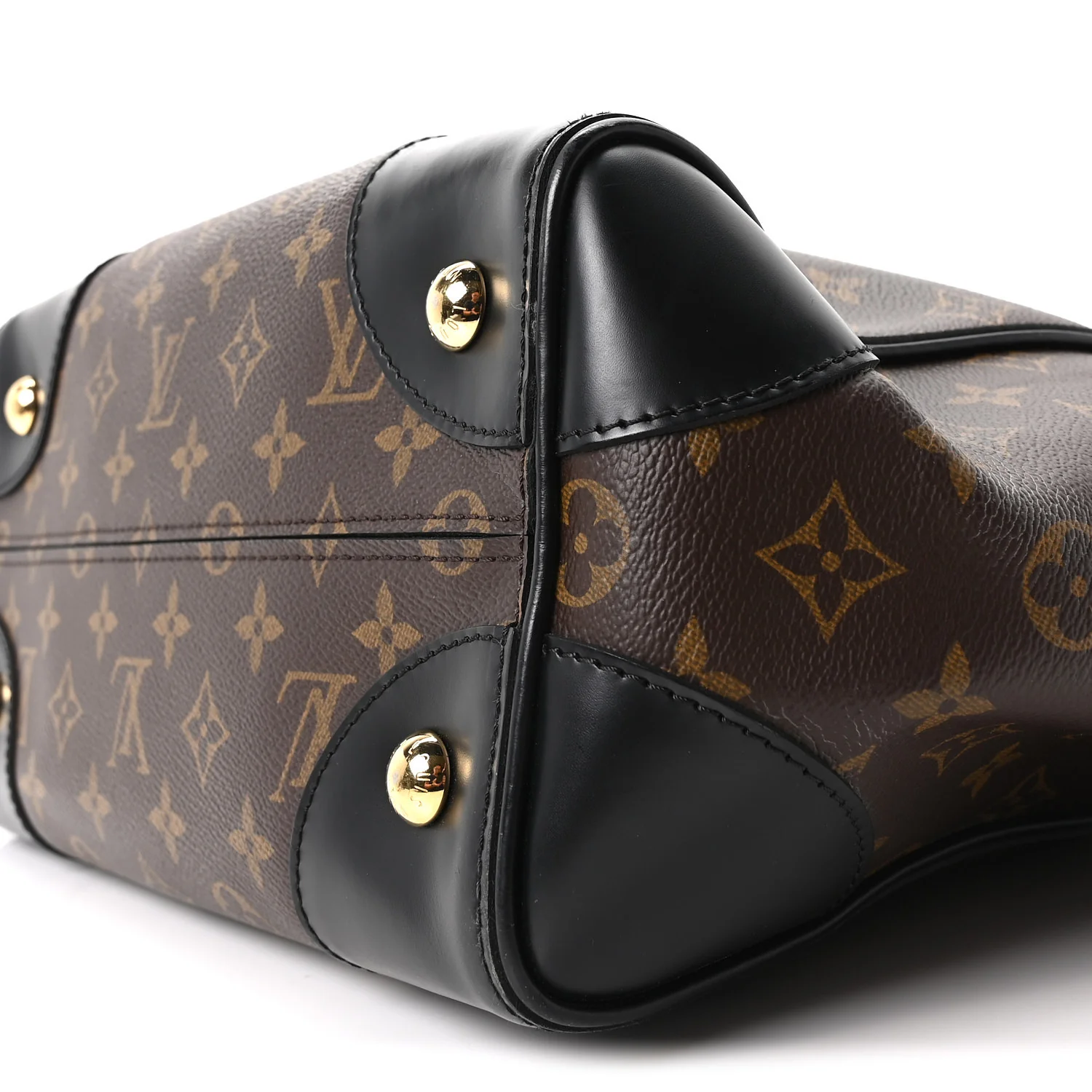 Monogram Phenix MM Black