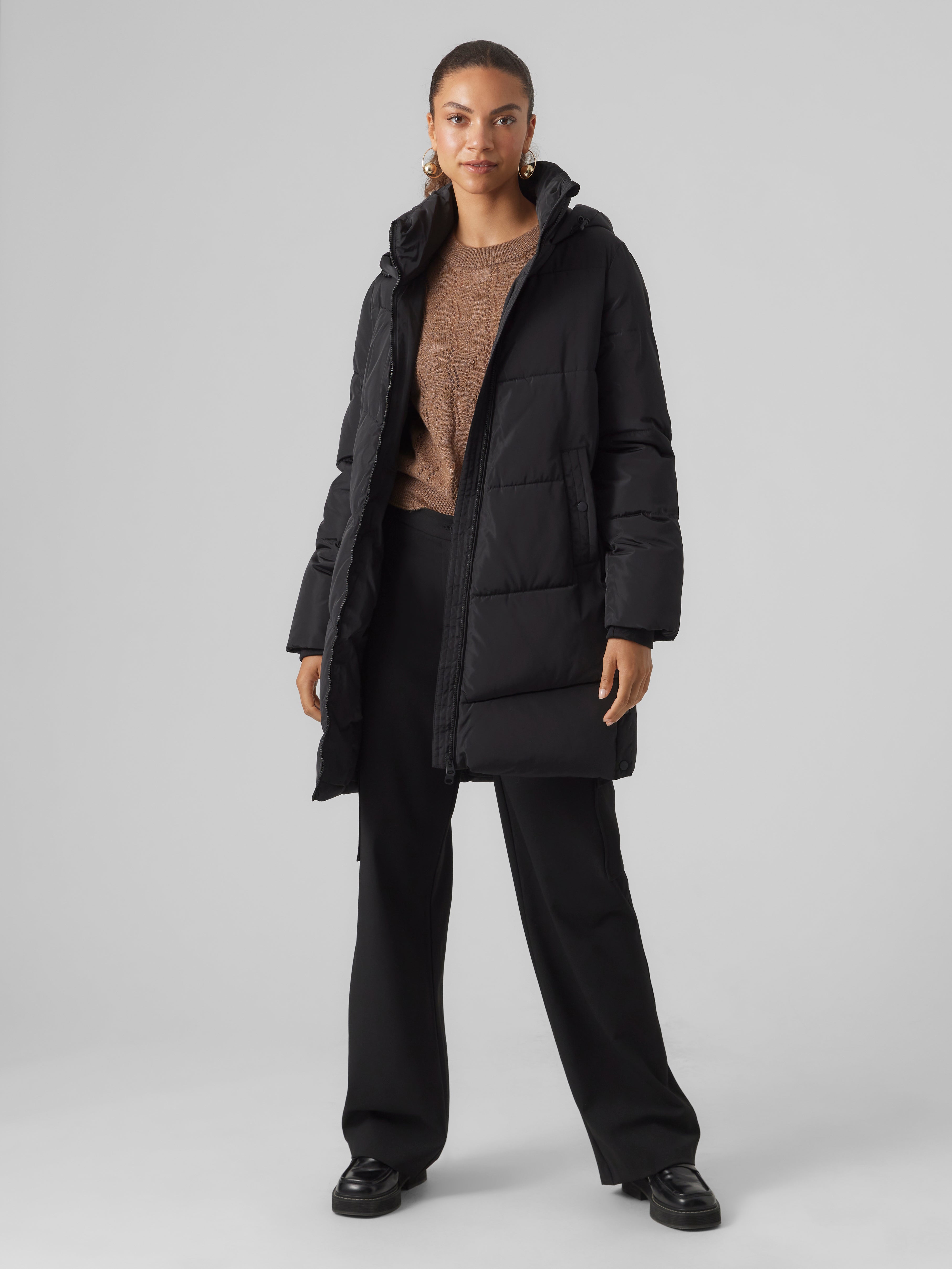 VERO MODA® VMHALSEY Coat