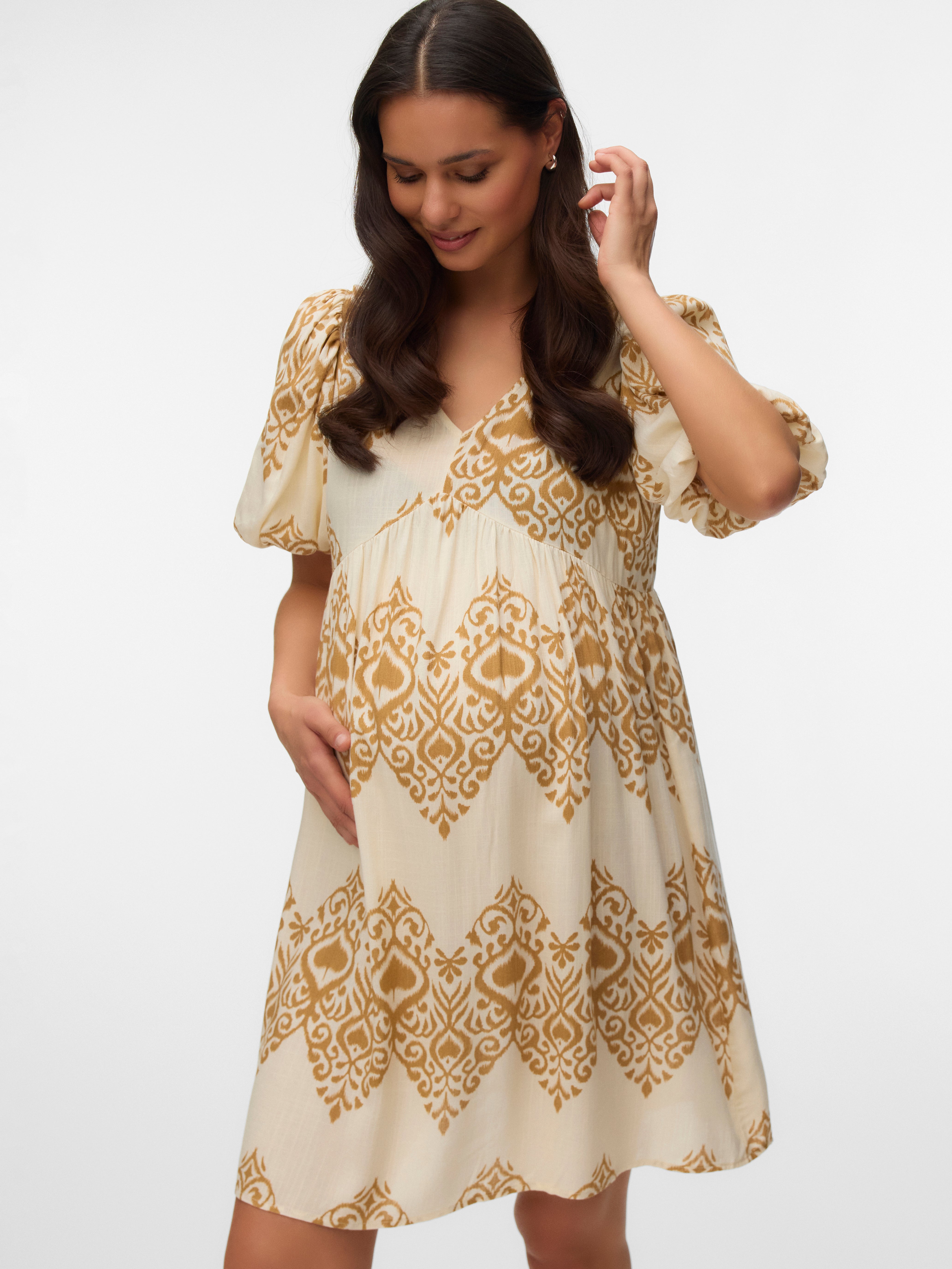 VERO MODA® MLZENISA Maternity Dress