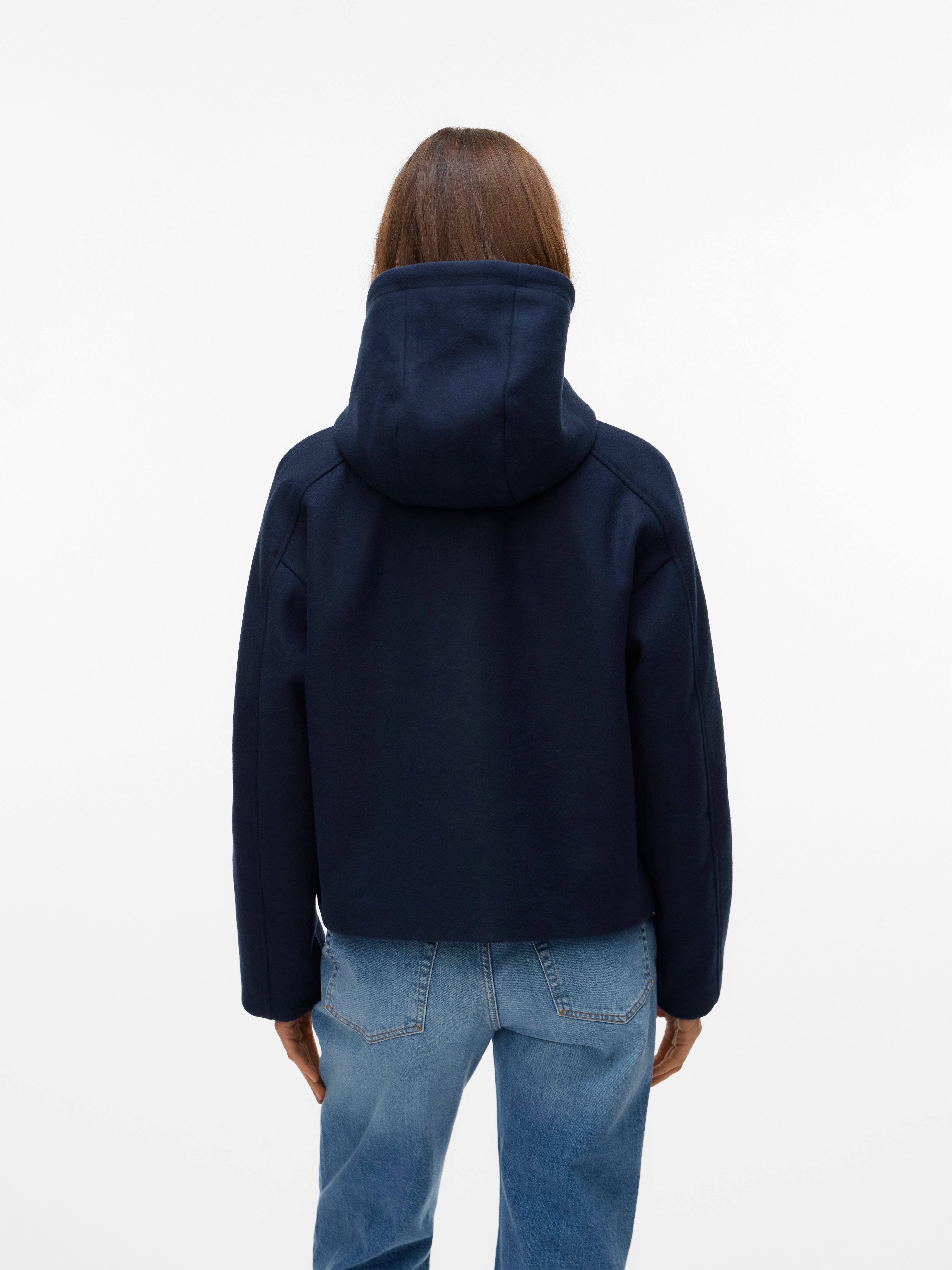 VERO MODA® VMFORTUNEROME Jacket