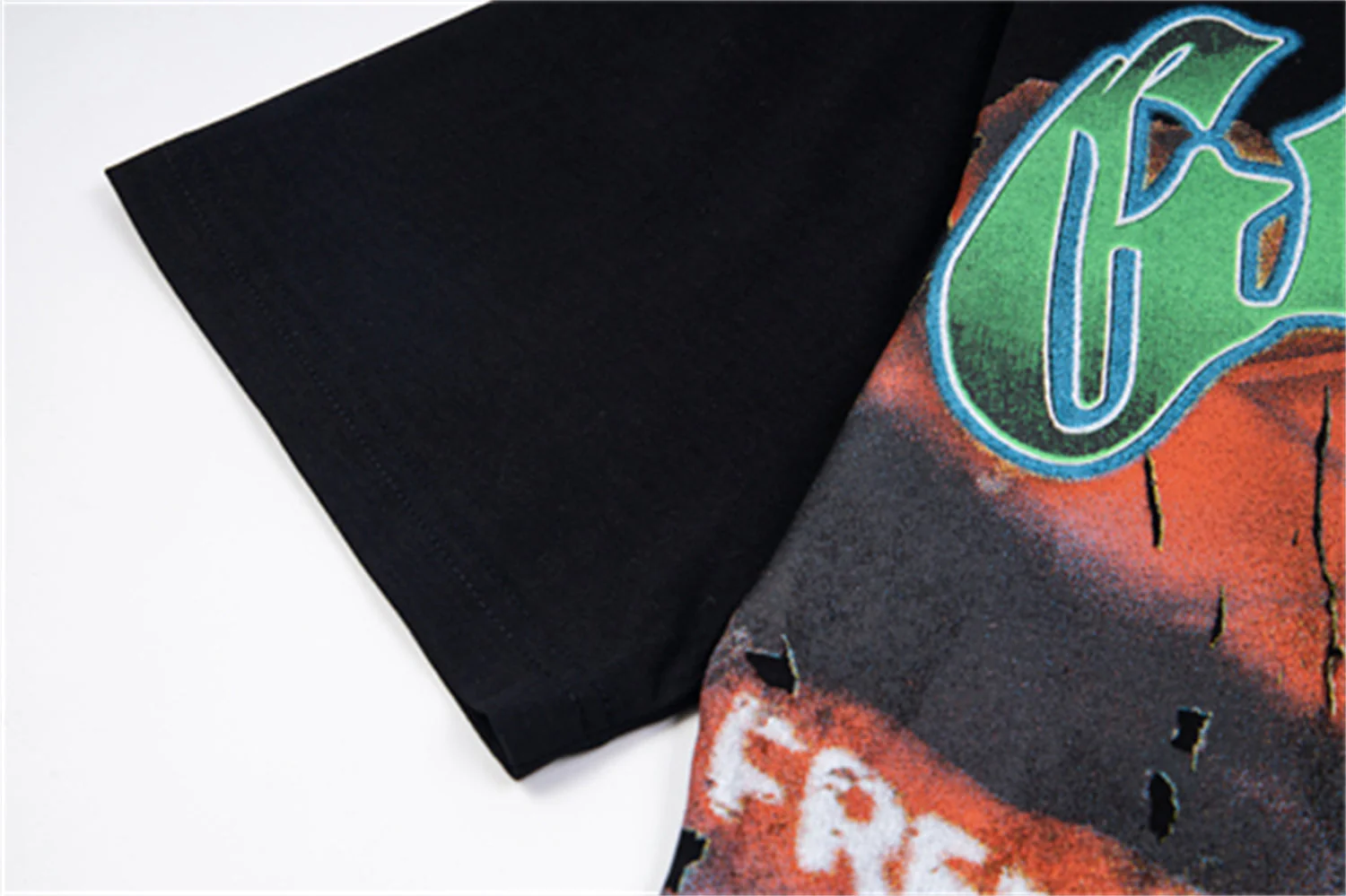 2025 New fashion T-shirt G03