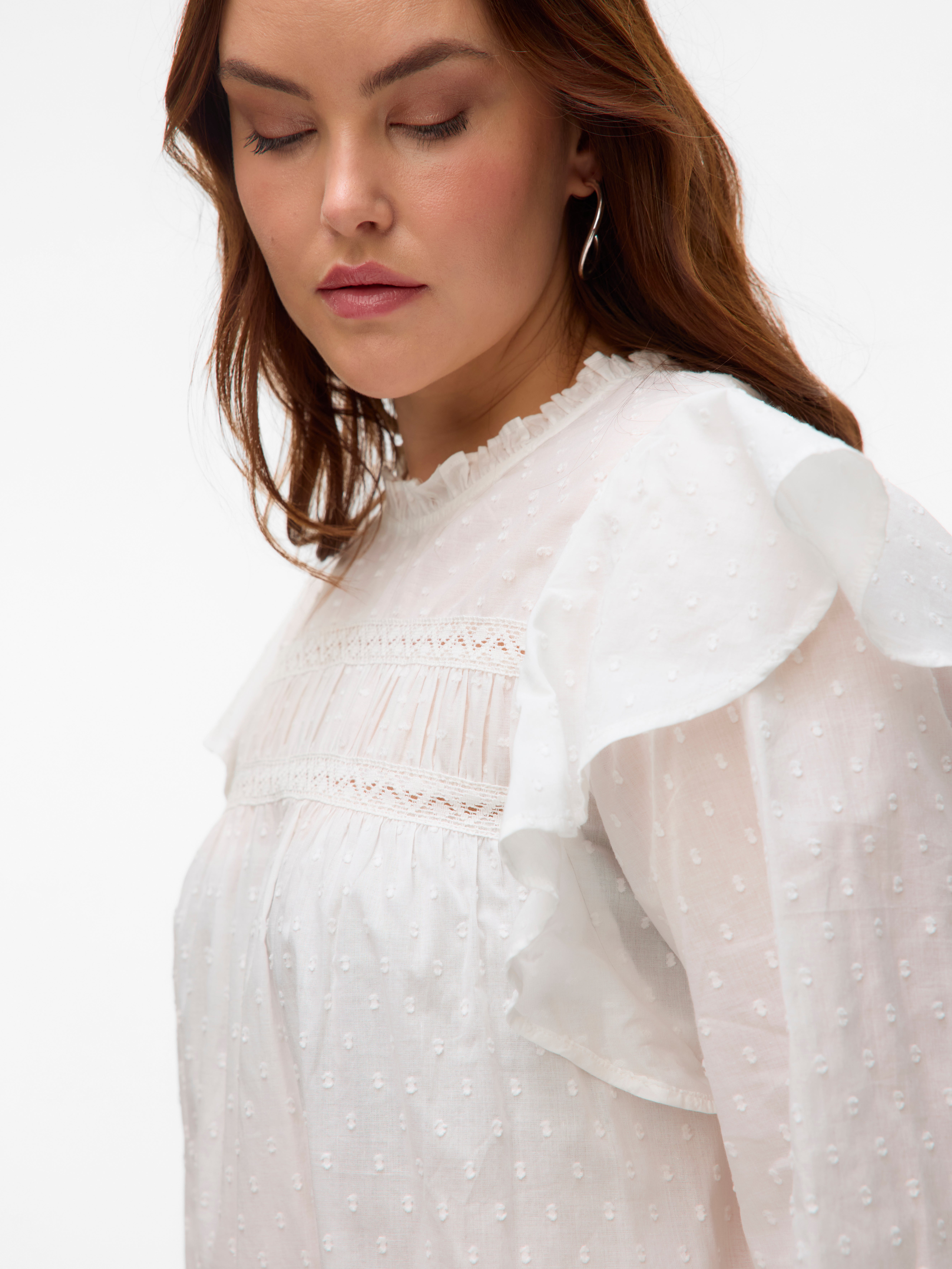 VERO MODA® VMCTRINE Top