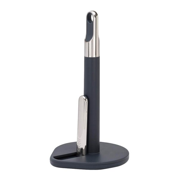 Easy-tear kjøkkenrullholder graphite