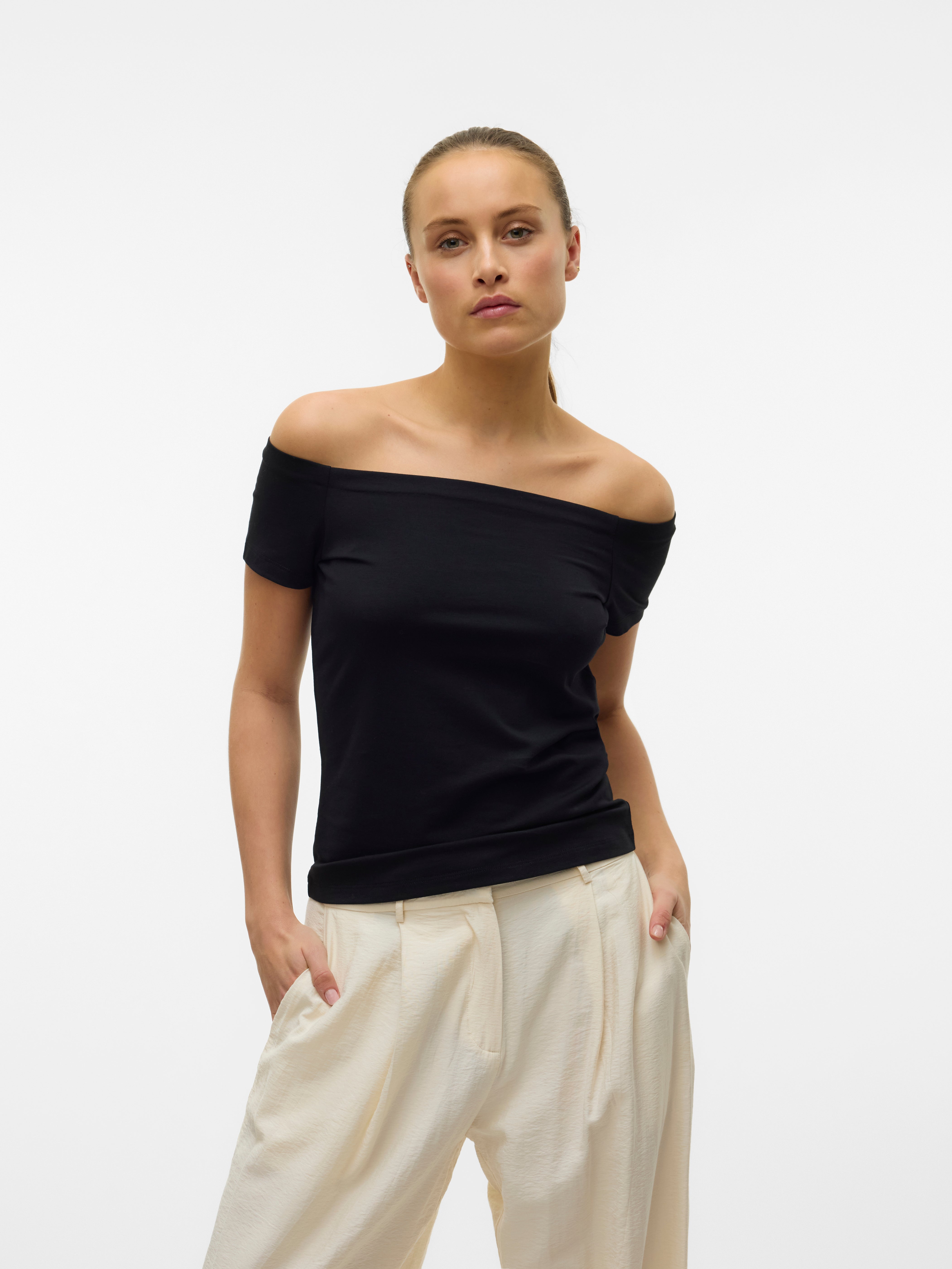 VERO MODA® VMPANDA Top