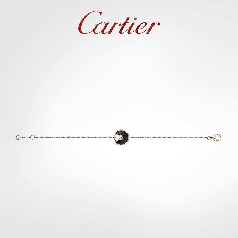 【カルティエ】大人気の春新作アミュレットドゥ カルティエ☆送料無料☆